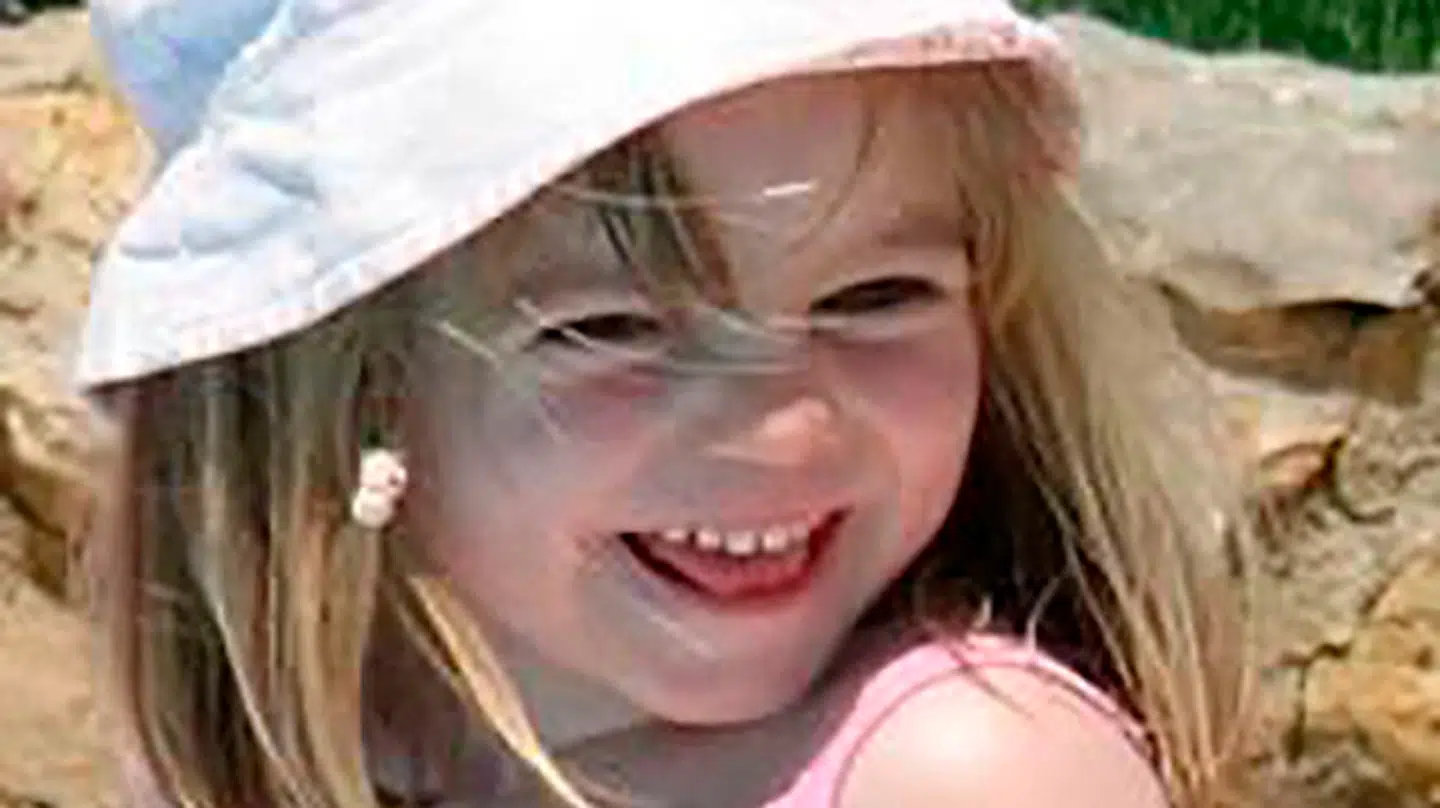 Madeleine McCann-sagen er en af verdens mest omtalte forsvindingssager.
