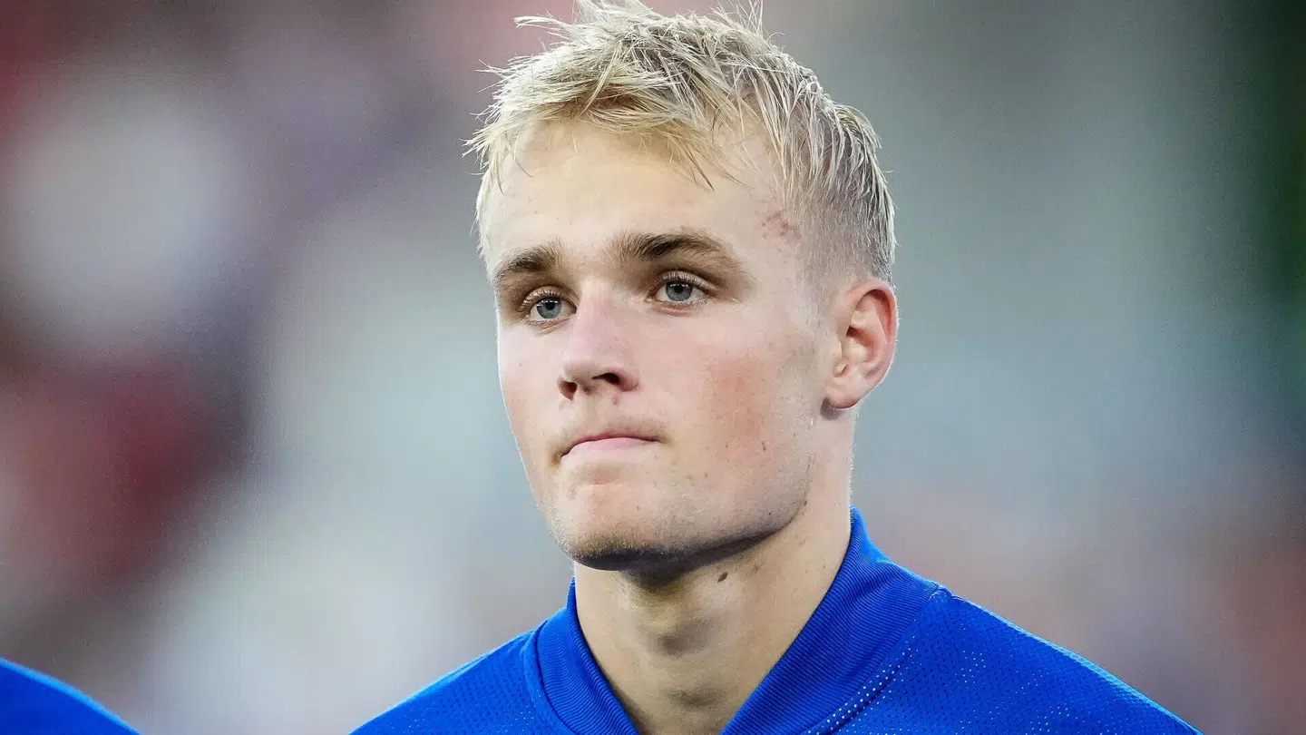 Den danske teenager har taget Portugal med storm.