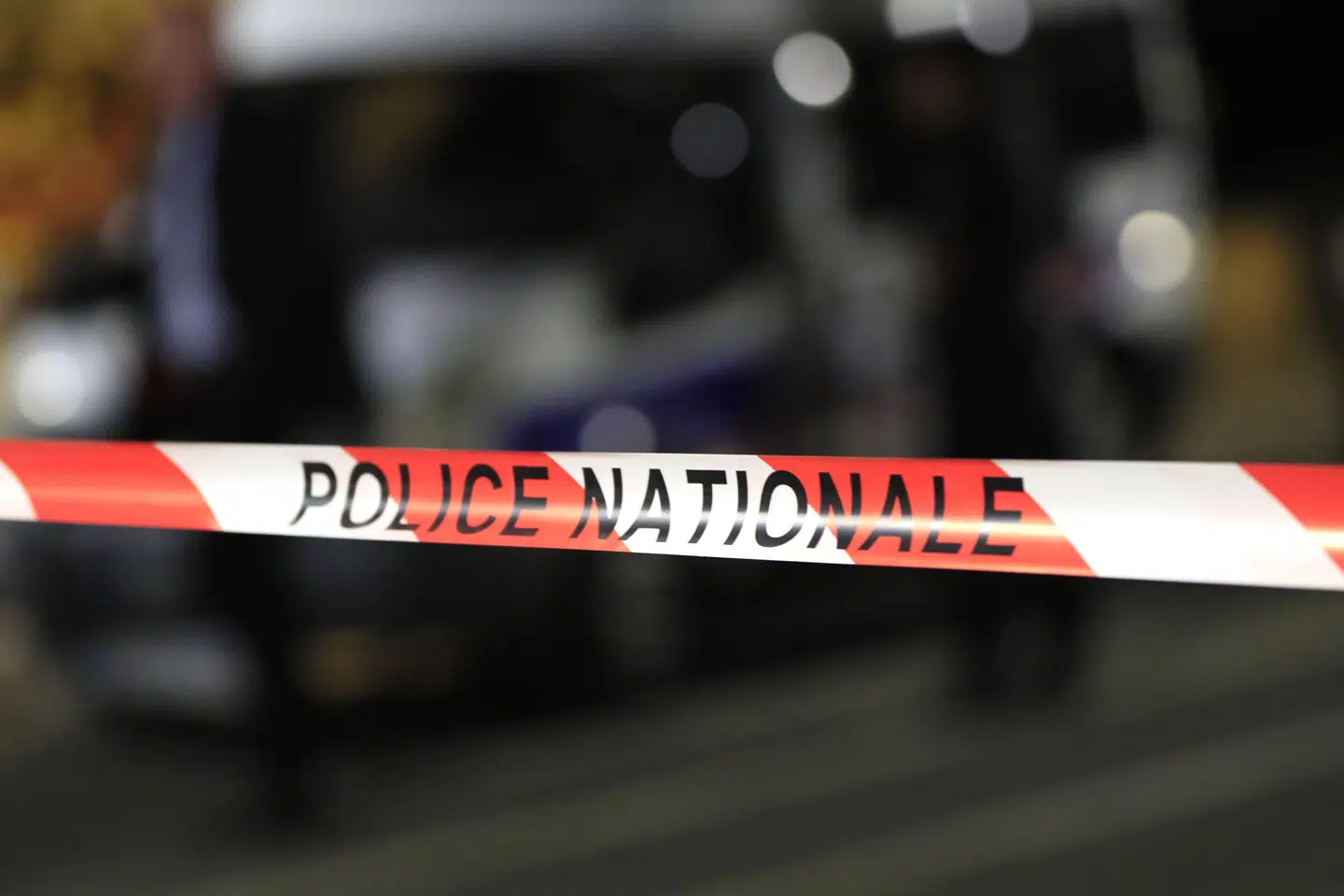 Politi blev natten til lørdag kaldt ud til "berygtet" bar i Evreux, hvor mindst en er blevet dræbt i tilsyneladende bevidst påkørsel. (Arkivfoto).