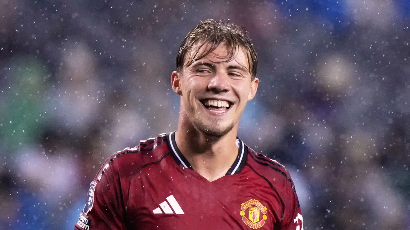 Den 22-årige dansker skifter til italiensk storklub.