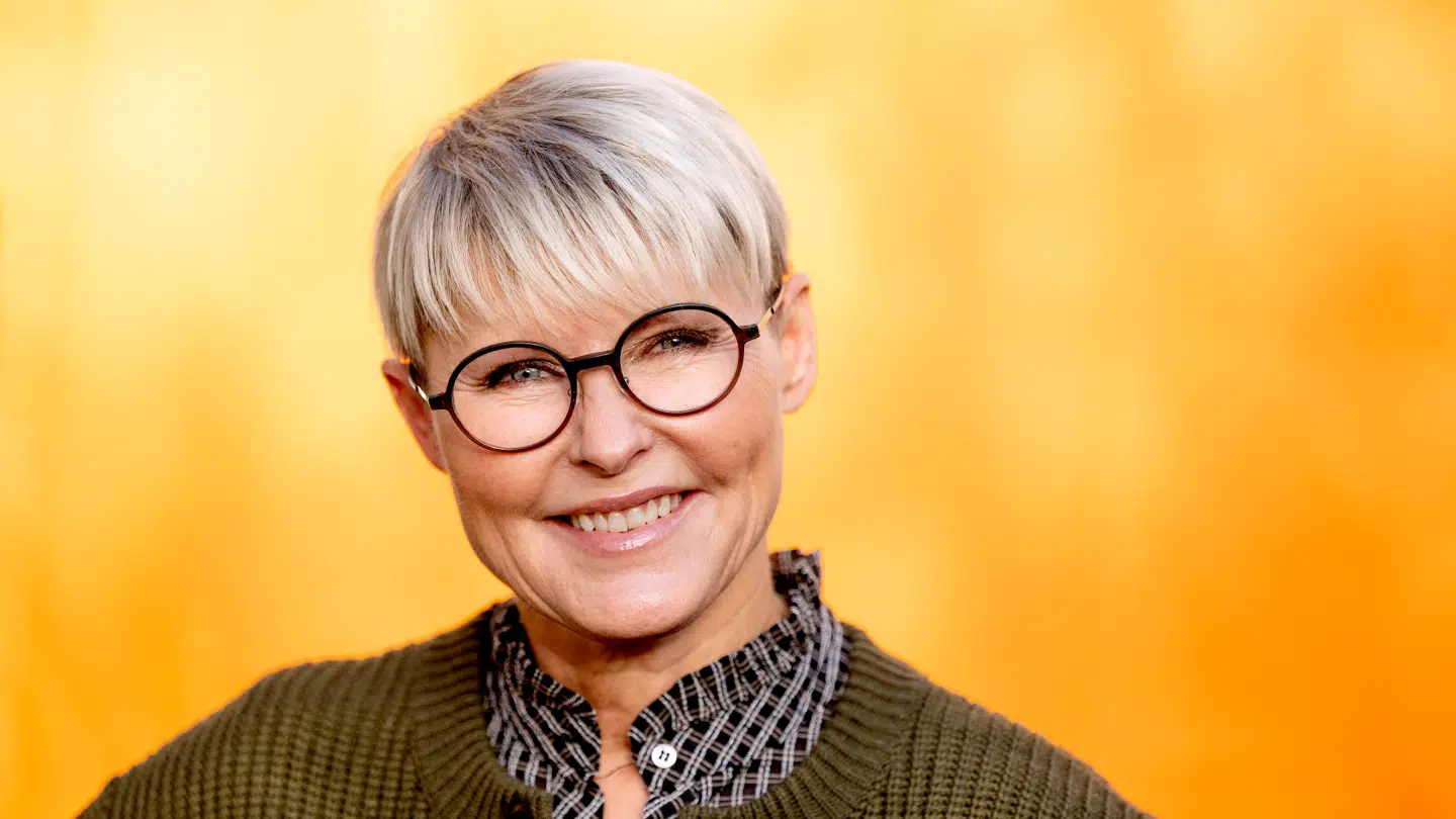 (Arkiv) Line Baun Danielsen har fået brystkræft.