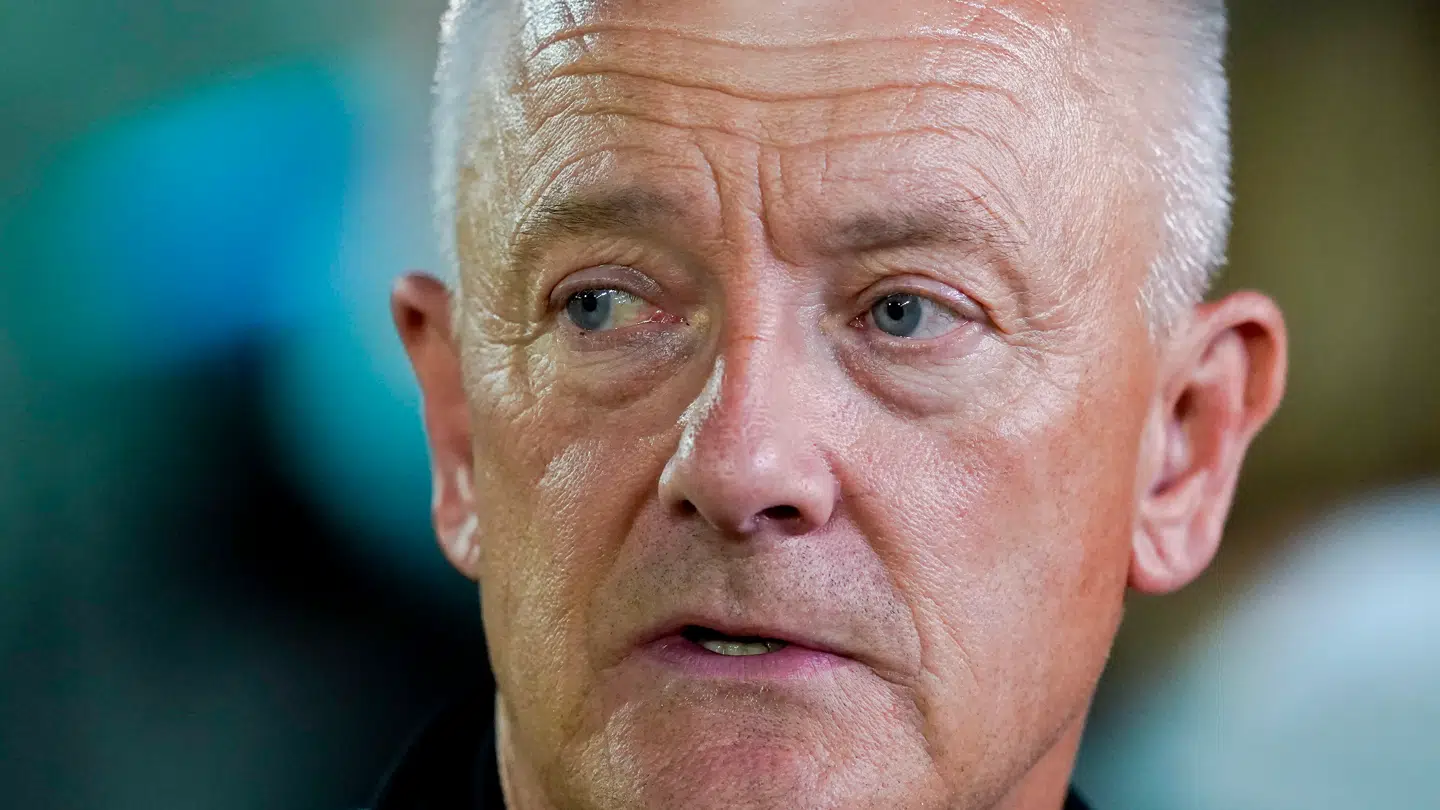 Gjert Ingebrigtsen bliver udelukket fra det forestående VM i atletik.