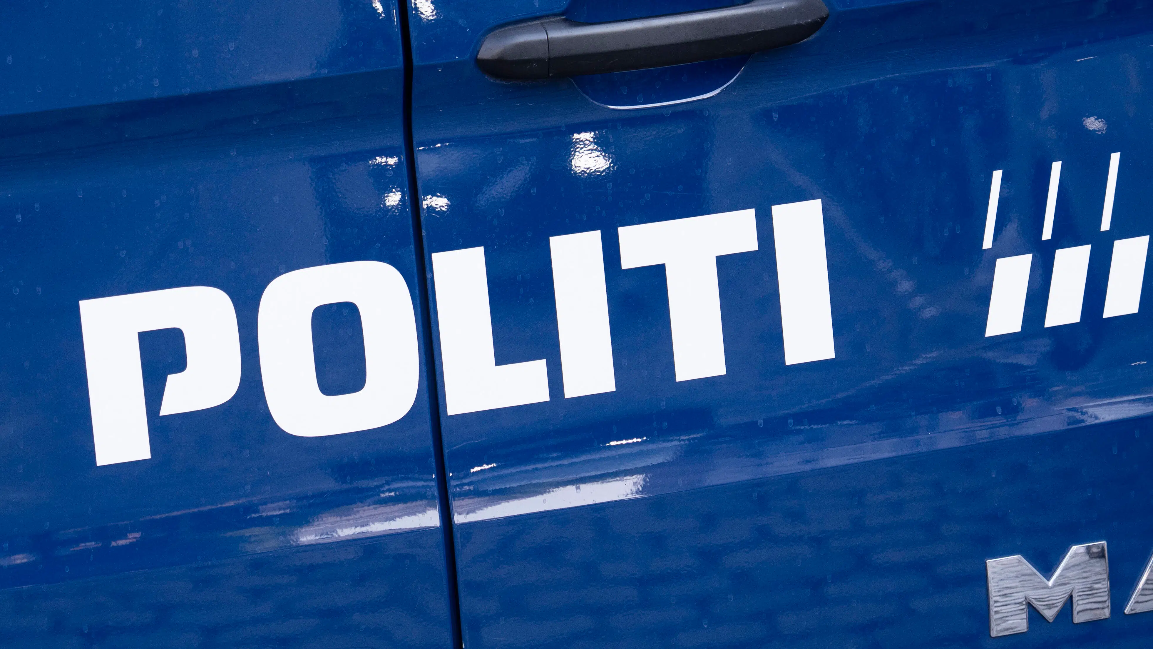 Mand byggede laboratorium til hash