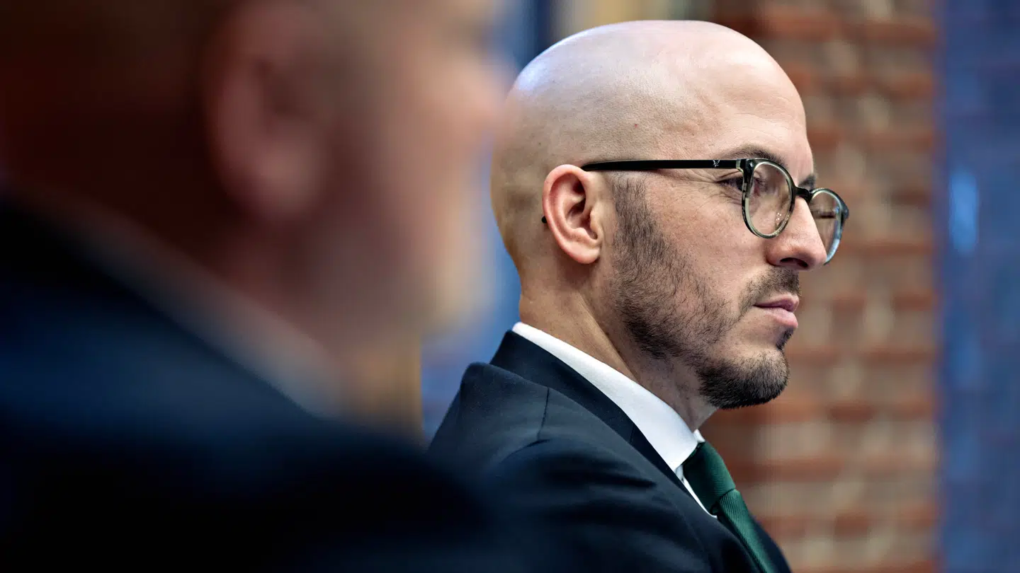 Nu løsgænger Thomas Ingemansen (tidl. De Konservative) trækker sig alligevel ikke fra kommunalbestyrelsen i Faaborg-Midtfyn Kommune.