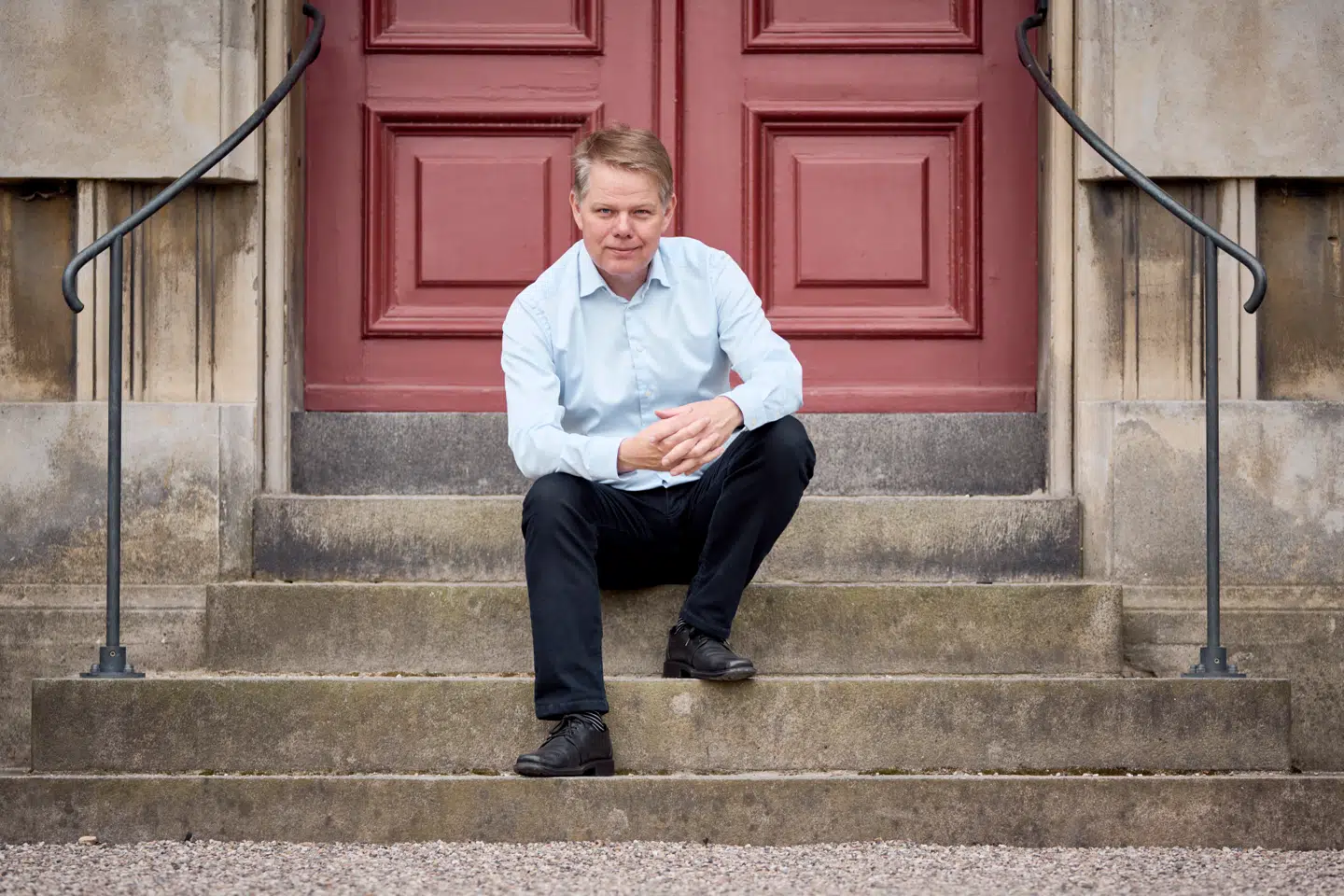 For begge køn og for alle aldersgrupper sker der en stor udvikling i antallet af akademikere, der får førtidspension. Det får Tomas Kepler fra fagforeningen Akademikerne til at råbe op om handling. Arkivfoto.