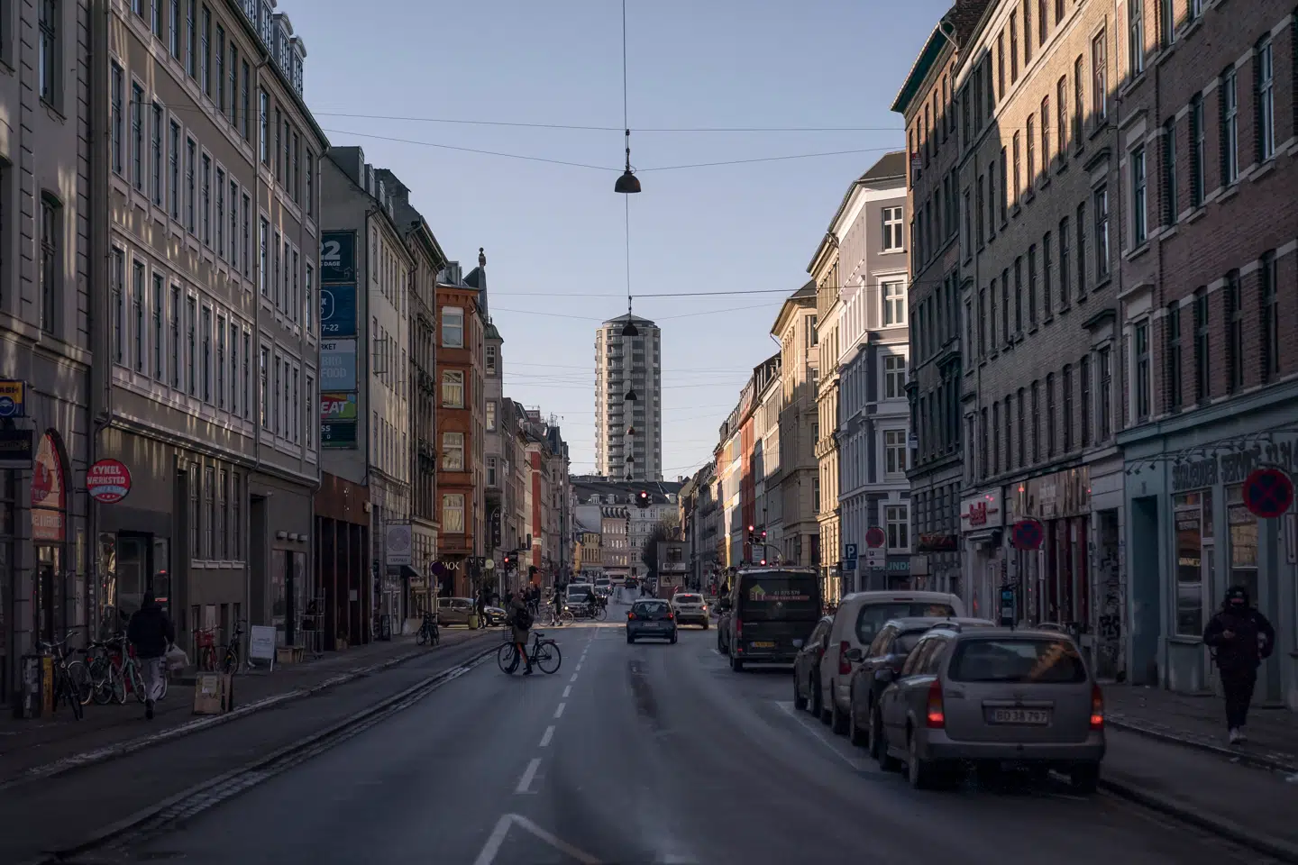 Beslutningen om at fortsætte arbejdet med en nulemissionszone på indre Vesterbro møder skarp kritik fra bilisternes organisation, FDM.