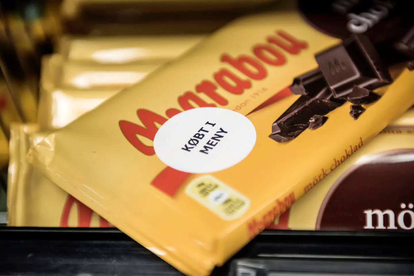 »Protesten mod lavere afgifter viser, hvor dybt afhængige vi er blevet af, at staten blander sig og regulerer vores vaner for os,« skriver Karoline Marsay. Foto: Thomas Lekfeldt