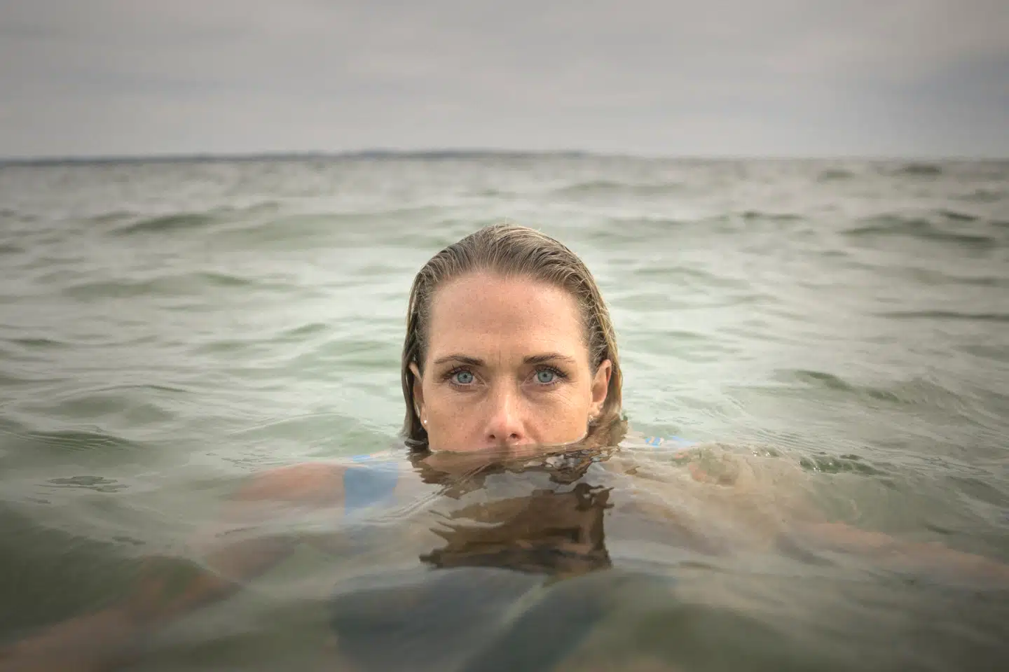 Da Elizabeth Drejer blev skilt, skulle hun »omtænke« familielivet. I dag vil hun gøre alt for at få flere leveår med sine børn.