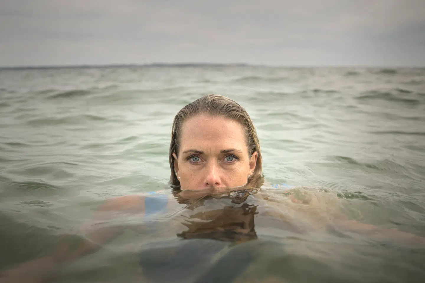 Da Elizabeth Drejer blev skilt, skulle hun »omtænke« familielivet. I dag vil hun gøre alt for at få flere leveår med sine børn.