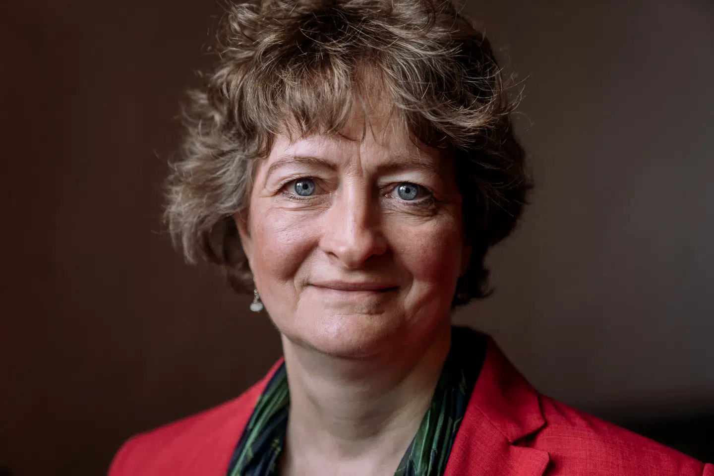 Blå partier kalder det nu både »uhæderligt« og »meget ulækkert«, at Enhedslistens spidskandidat ved efterårets kommunalvalg i København, Line Barfod har gjort situationen i Gaza til et valgtema. Ligeledes rettes der et kritisk fokus på hendes egen fortid.