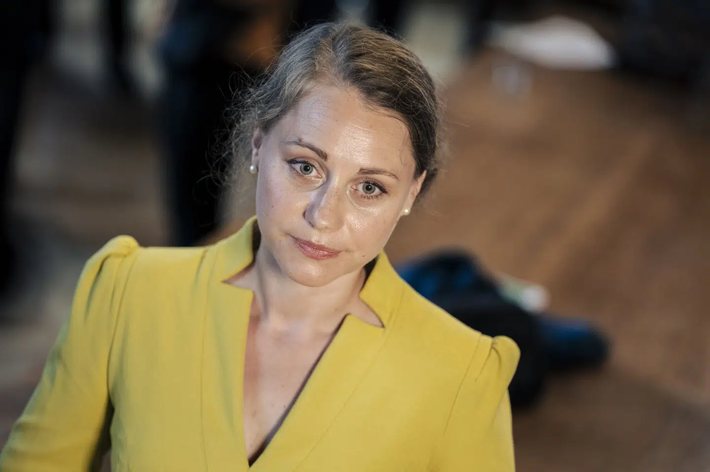 Sundheds- og omsorgsborgmester Sisse Marie Welling (SF) vil opkøbe ejendomme fra boligspekulanter. (Arkivfoto).