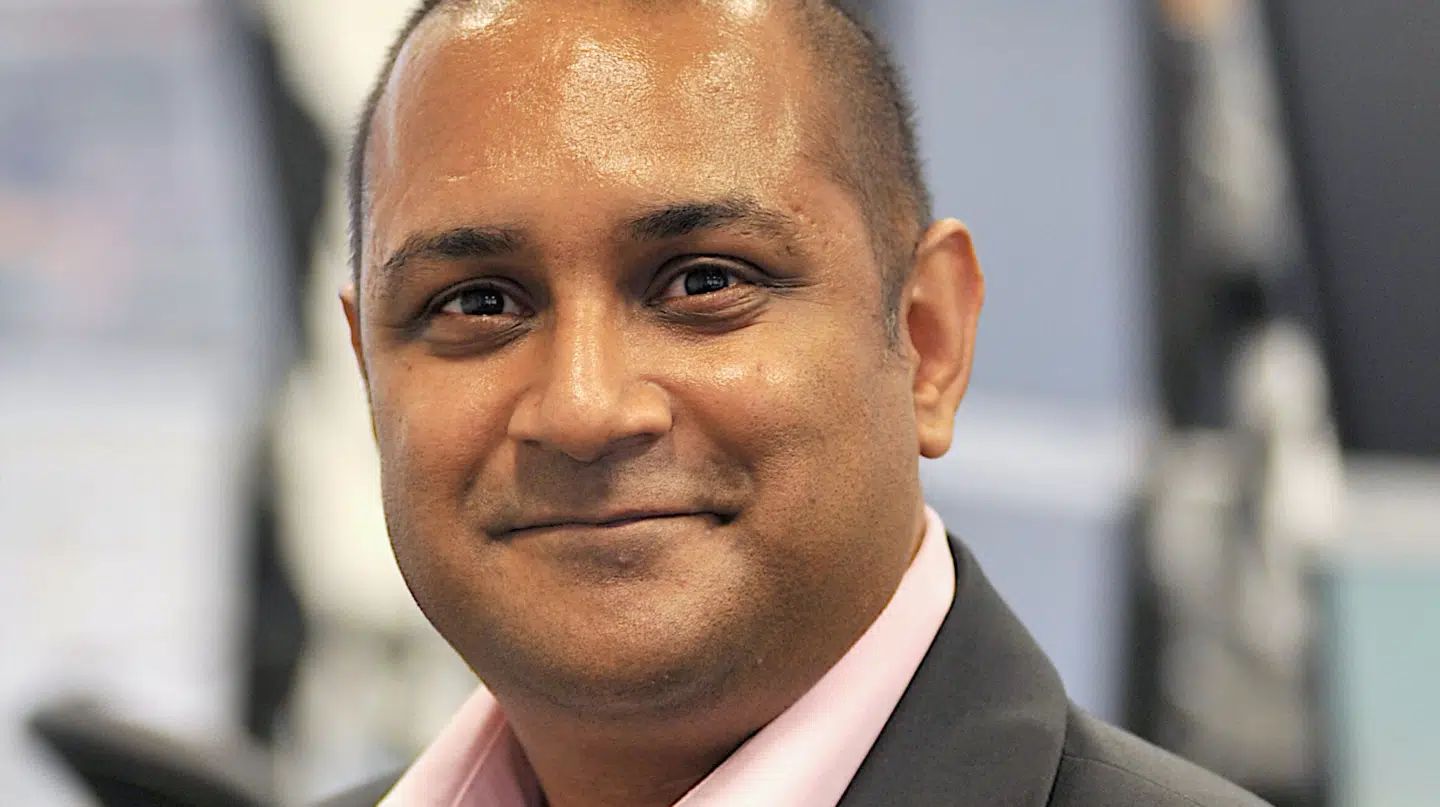 Sanjay Shah fik 12 års fængsel i den såkaldte udbyttesag i december 2024. Han har siden anket dommen.