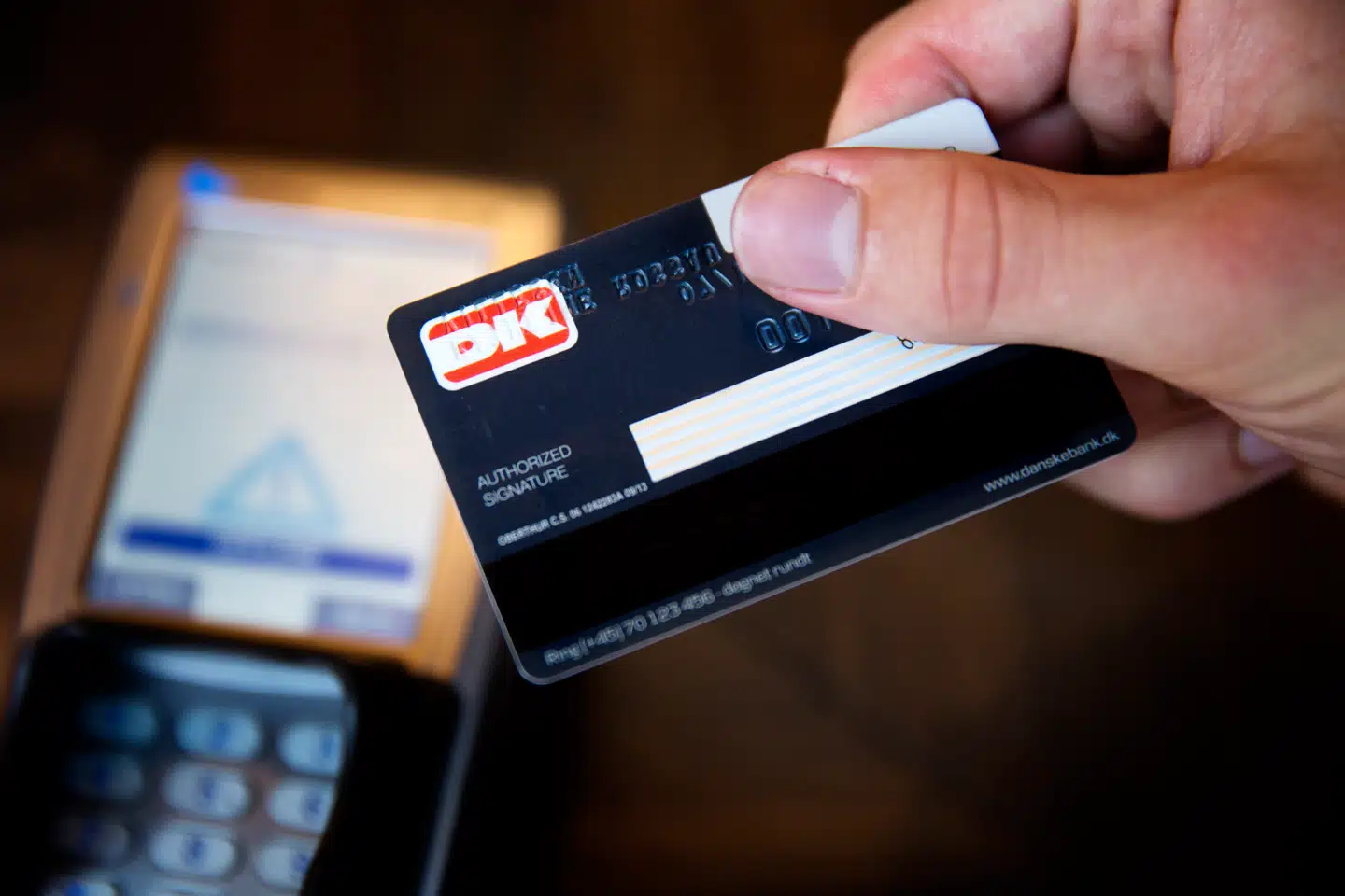 I juli skabte et nedbrud hos Nets betalingskaos. Nu løfter en aktindsigt en flig af sløret for, hvad der skete i kulissen efter det stærkt kritiserede forløb.