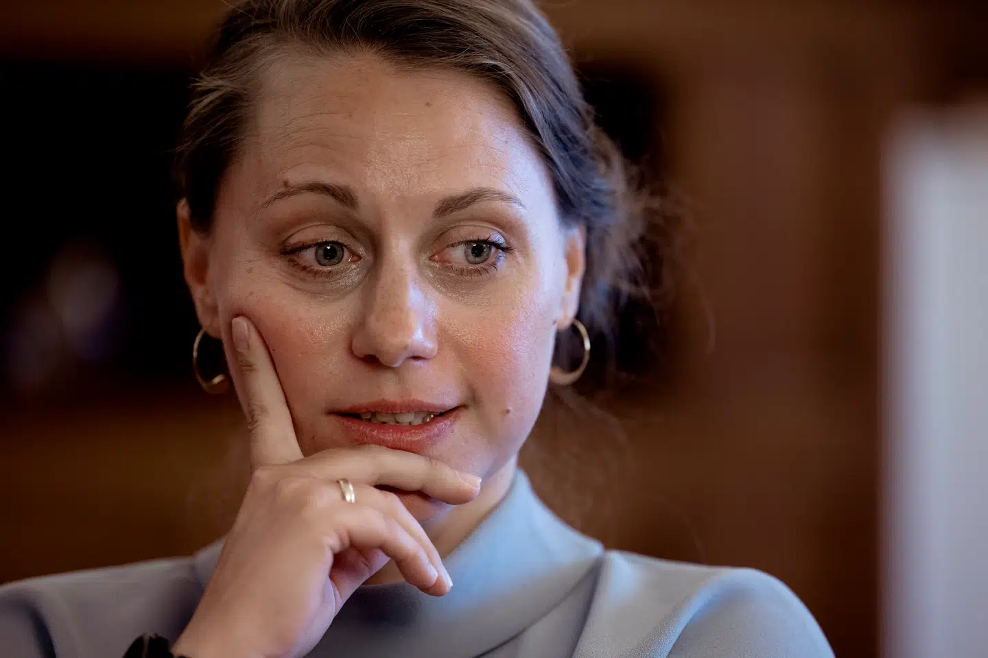 Arkivfoto: Finn Frandsen, Scanpix