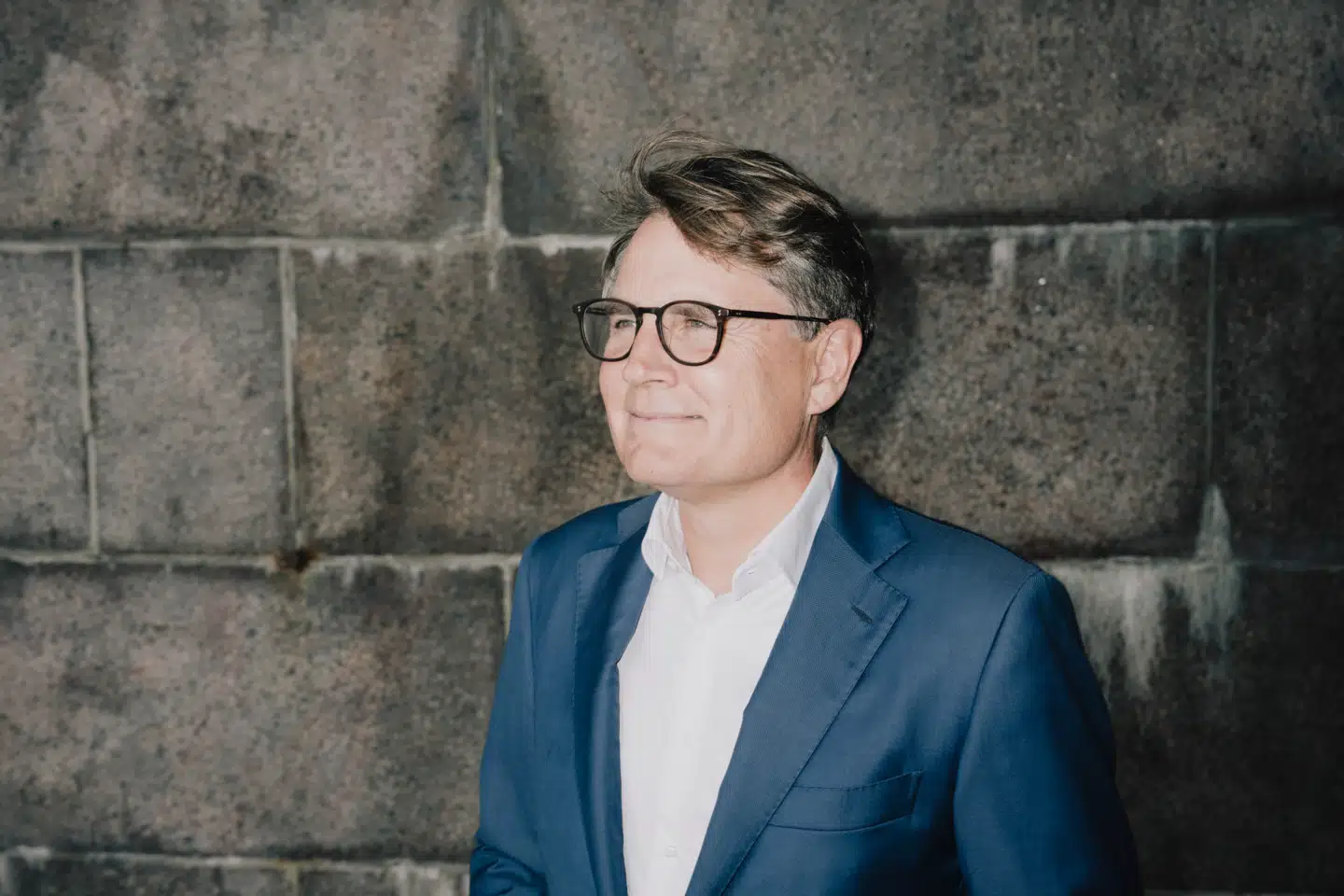 Brian Mikkelsen foreslår konkrete massive skattelettelser i en ny 2035 plan forud for det blå konvent i weekenden og Dansk Erhvervs topmøde torsdag.