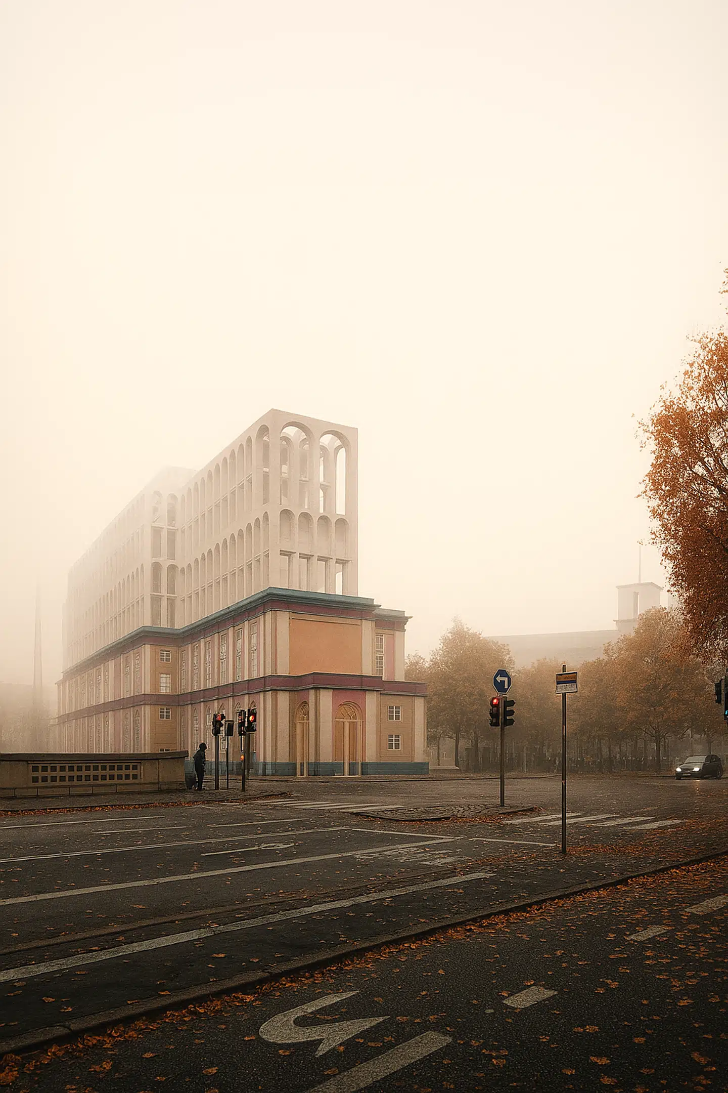 Nye tegninger: Sådan kan Palads komme til at se ud i fremtiden