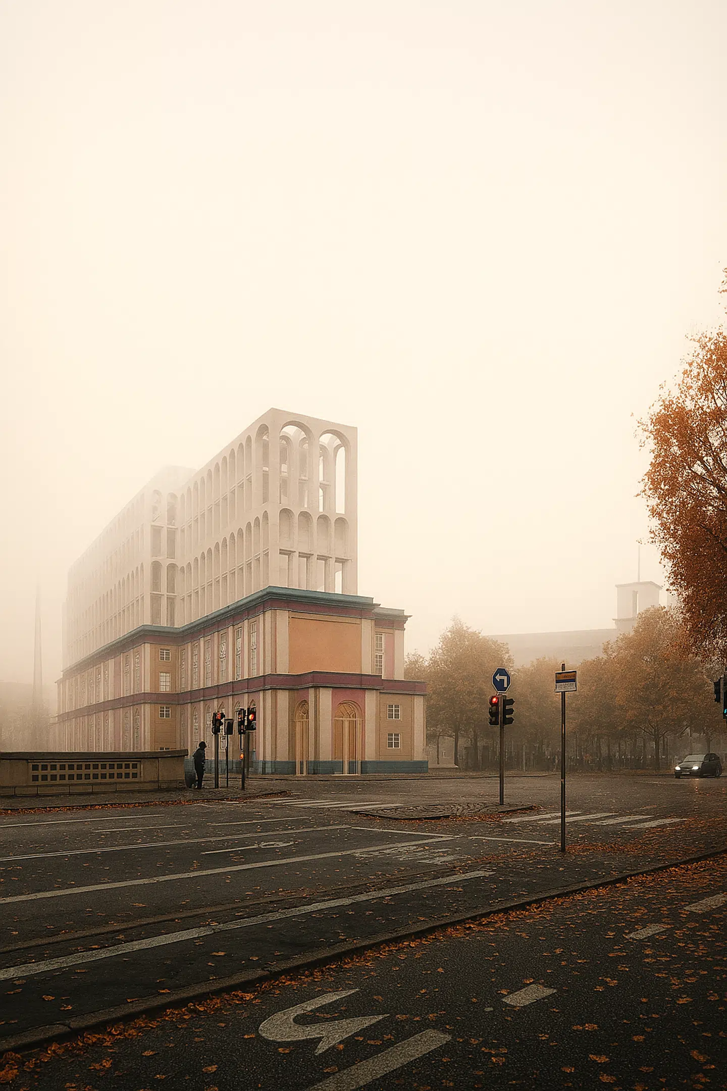 Nye tegninger: Sådan kan Palads komme til at se ud i fremtiden