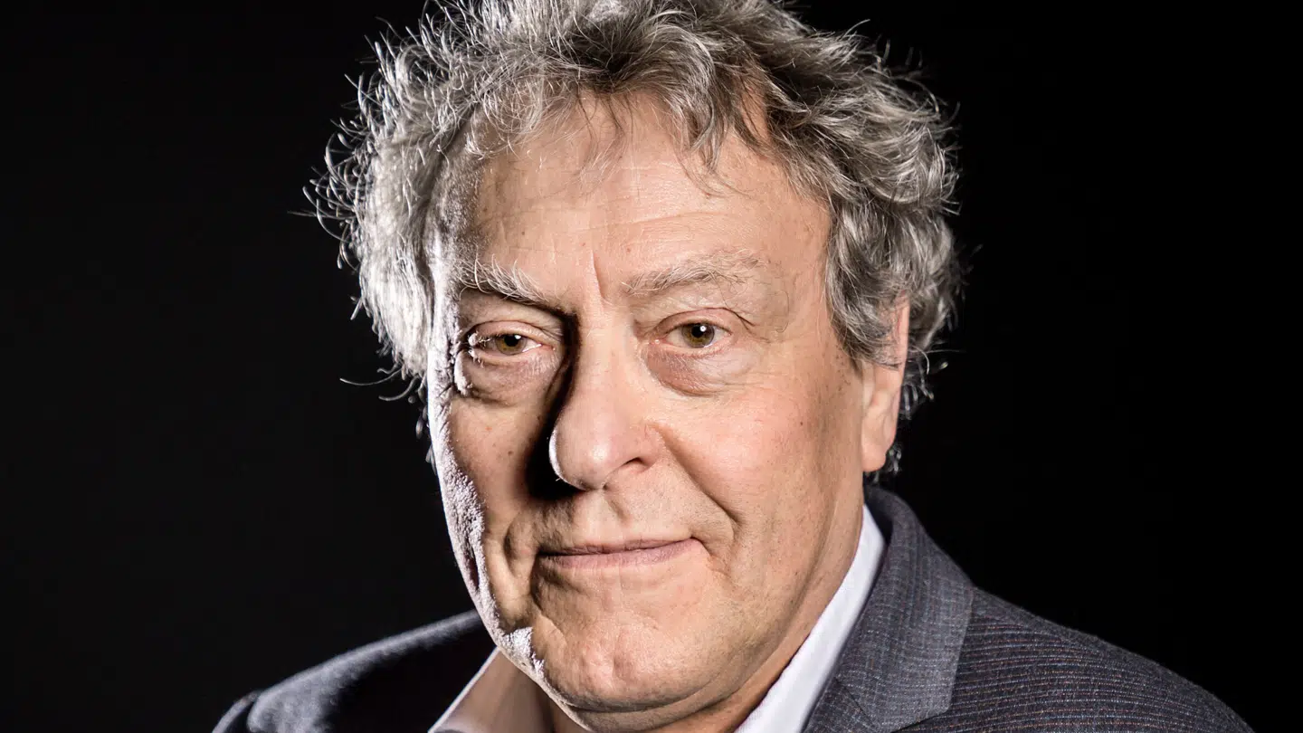 Lau Svenssen, aktieekspert i Millionærklubben.