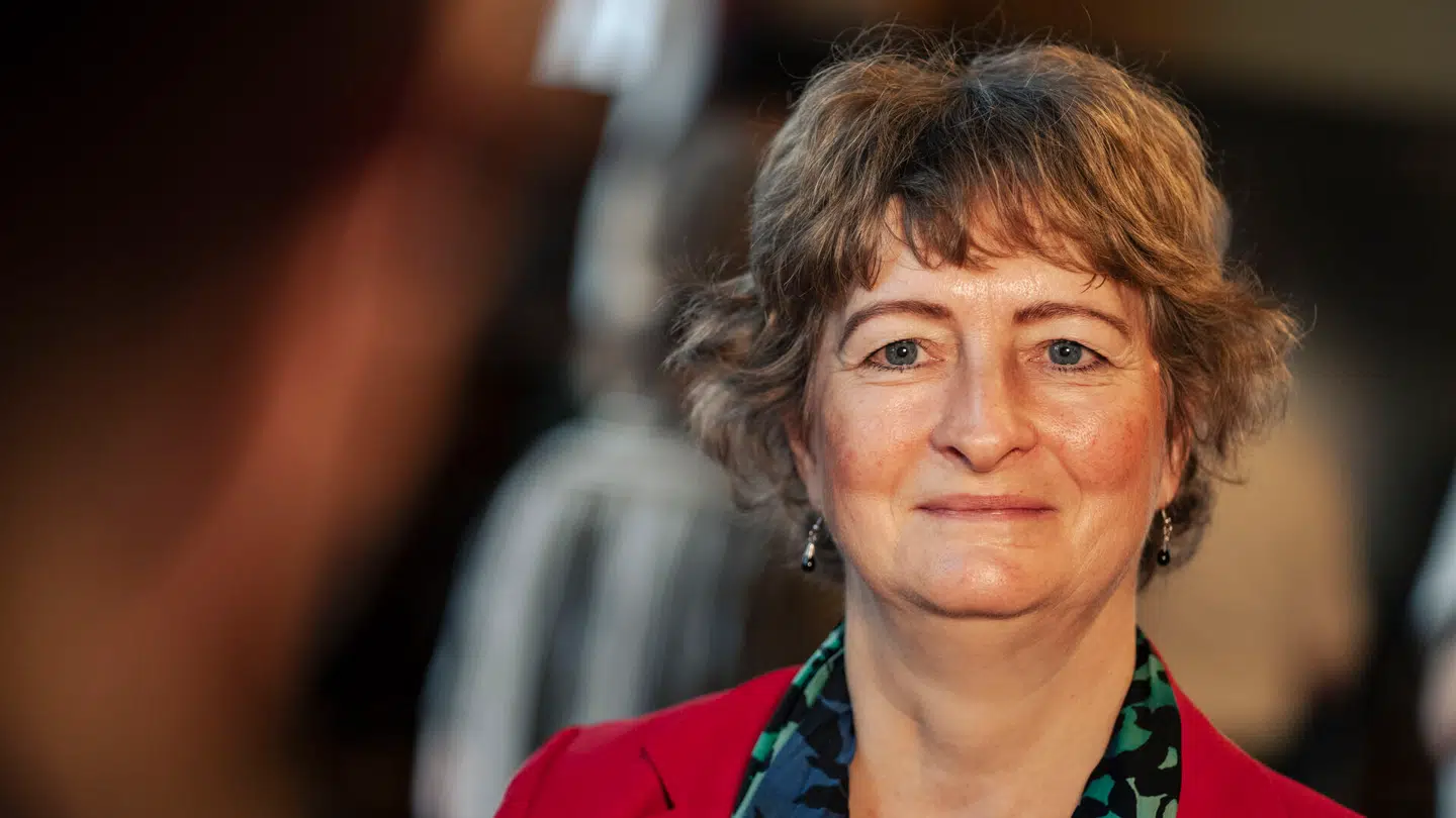 Et angreb fra Enhedslistens teknik- og miljøborgmester samt overborgmesterkandidat i København, Line Barfod, rammer hende nu som en boomerang.