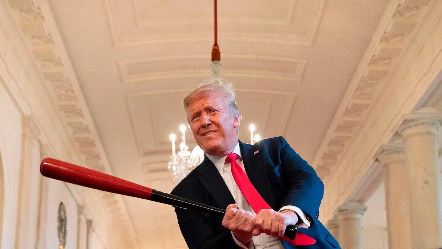 Donald Trumps behandling af den amerikanske centralbank har været medvirkende til, at prisen på sølv har nået historisk niveau.