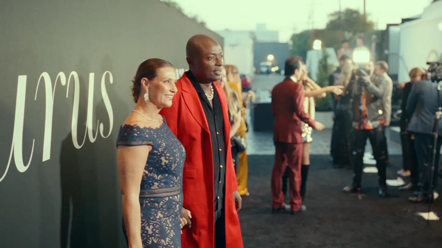 Prinsesse Märtha Louise er gift med den amerikanske shaman Durek Verrett, der blandt andet har healet kendisser som Gwyneth Paltrow.