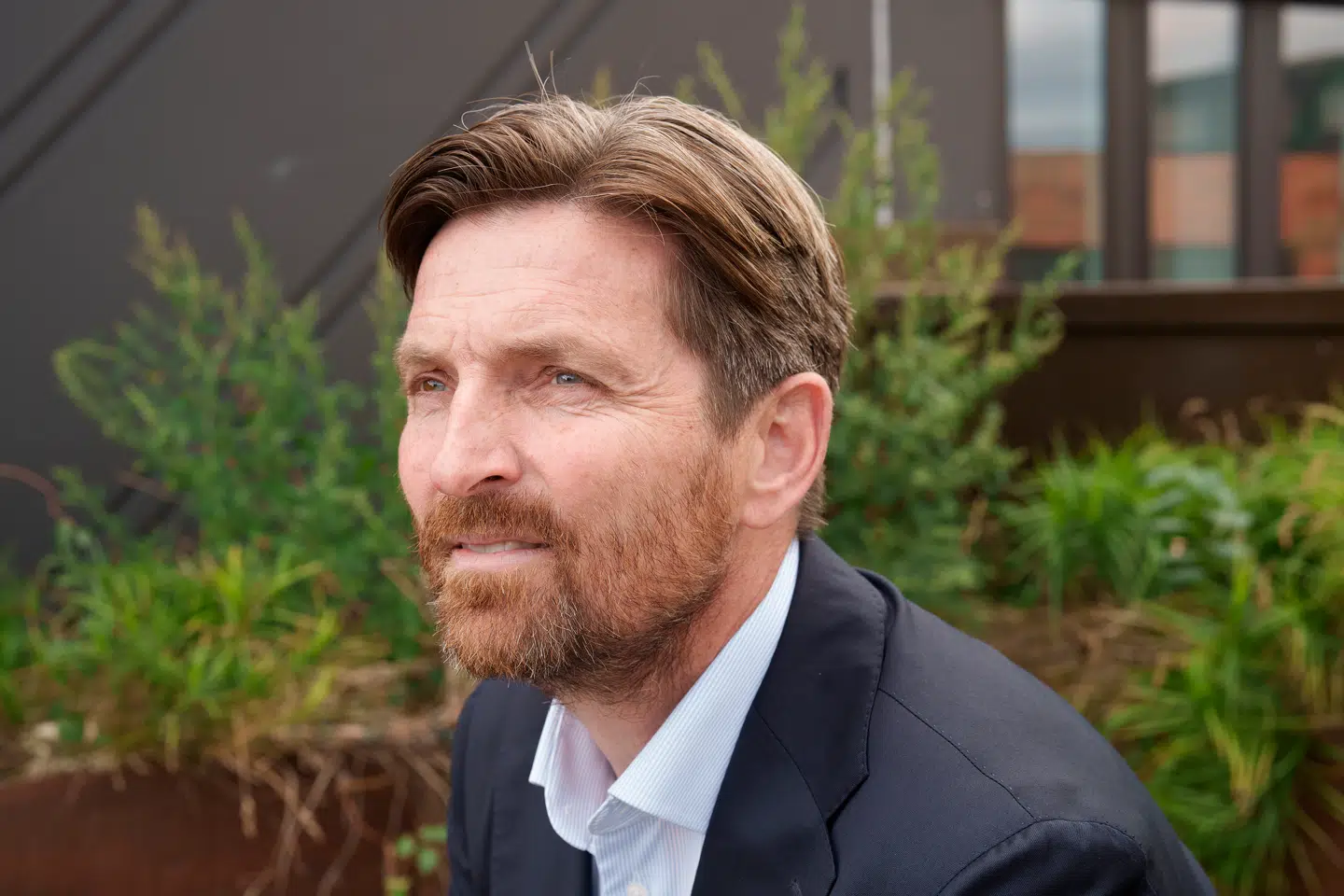 Hverken Ole Krogh Petersen, administrerende direktør i PFA, eller hans topchefkolleger i PKA eller ATP ønsker at oplyse, hvad tabet på TDC-investeringen har været.