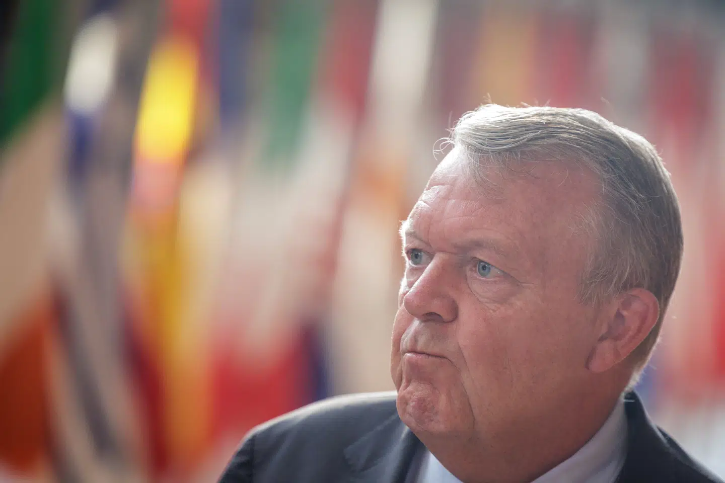 »Ambitionen om enighed i EU må ikke blive en sovepude. Hvis regeringen reelt mener, at Israels brutale fremfærd i Gaza og på Vestbredden skal have konsekvenser, kan vi starte med at gøre noget selv,« skriver Jonas Devantier. Arkivfoto: Olivier Matthys/EPA/Ritzau Scanpix