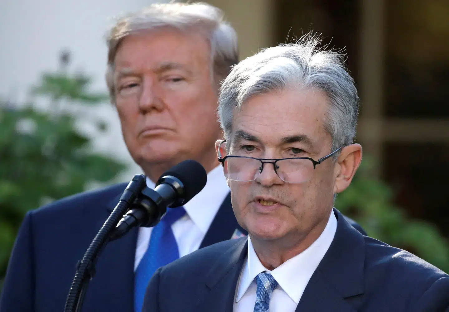 Formanden for den amerikanske centralbank, Jerome Powell, går et par travle uger i møde. For rentemødet senere i september bliver en af de tre vigtige begivenheder de næste to små uger. Beslutningen om, hvor renten skal hen, kan blive sværere eller nemmere, alt efter hvordan de to andre vigtige begivenheder falder ud.