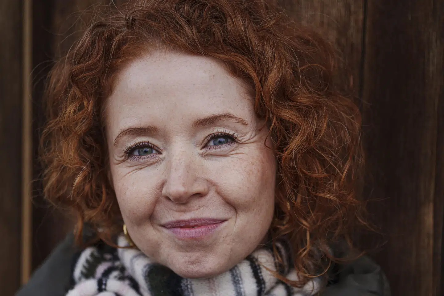 Ud over værtstjansen vil Johanne Louise Schmidt også synge sin egen debutsingle foran publikum. (Arkivfoto).