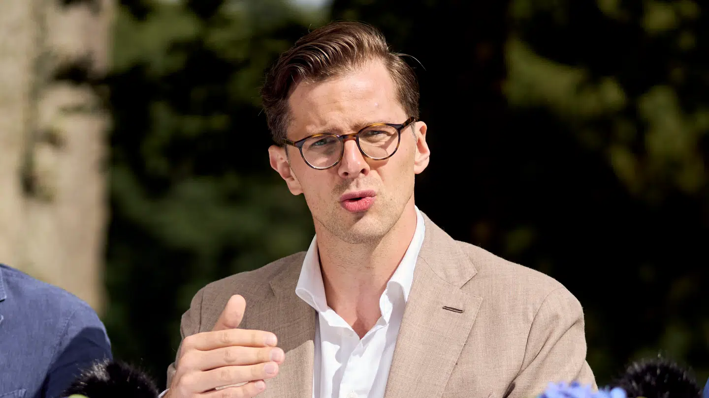 Liberal Alliances partiformand, Alex Vanopslagh deltog fredag i B.T.s debatpodcast, Borgerlig Tabloid. Emnet var det fælles borgerlig konvent, som afholdes i morgen i Fredericia. Link til podcasten nederst i artiklen.