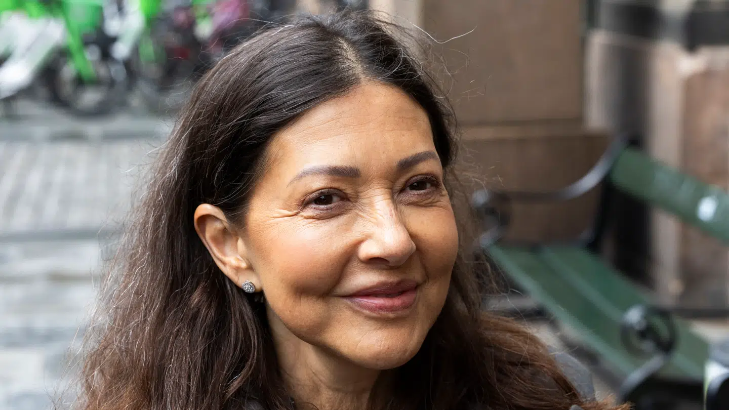 Grevinden har overrasket med en pludselig tilstedeværelse på et nyt medie.