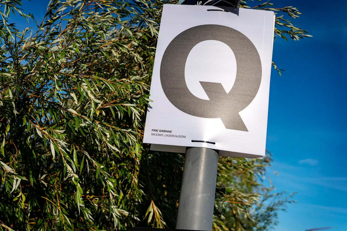 Flere af partierne på den yderste københavnske venstrefløj har valgt at gå sammen i et valgforbund med Frie Grønne i stedet for Enhedslisten. Det skriver Frie Grønne i en pressemeddelelse.