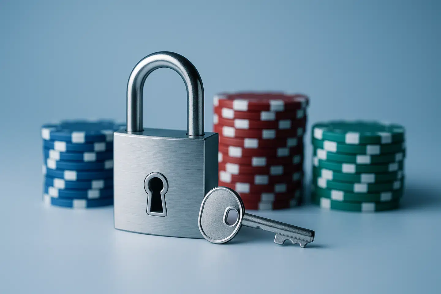 Dette billede er lavet ved hjælp af kunstig intelligens.