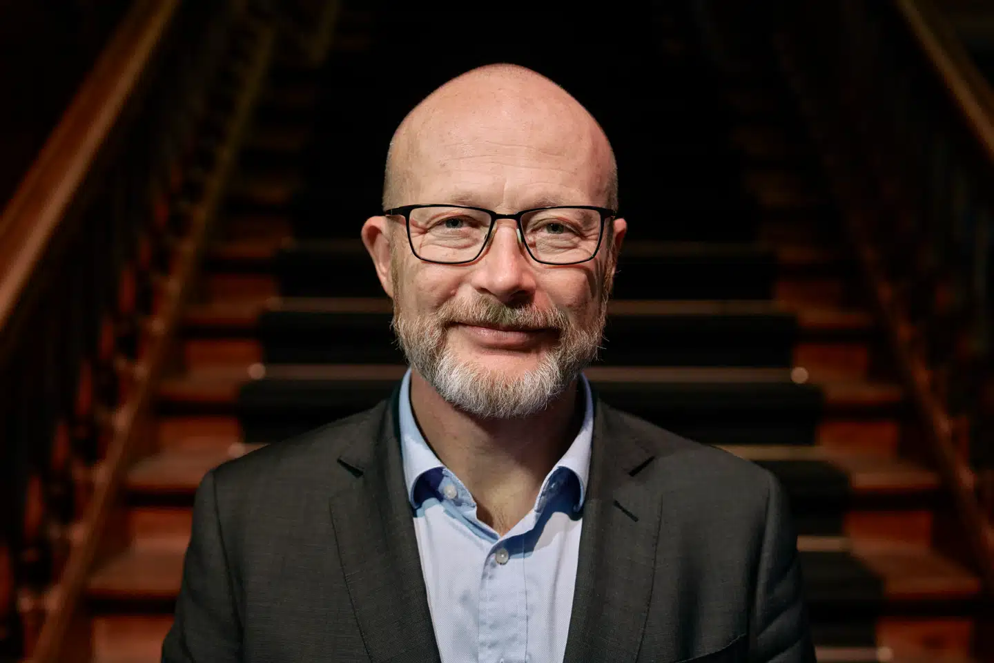 Martin Ågerup, som i 2024 modtog Fonsmark-prisen, springer ud som borgerlig skatteaktivist – og snupper den vigtigste dagsorden, som CEPOS har haft i sin tid som borgerlig tænketank.