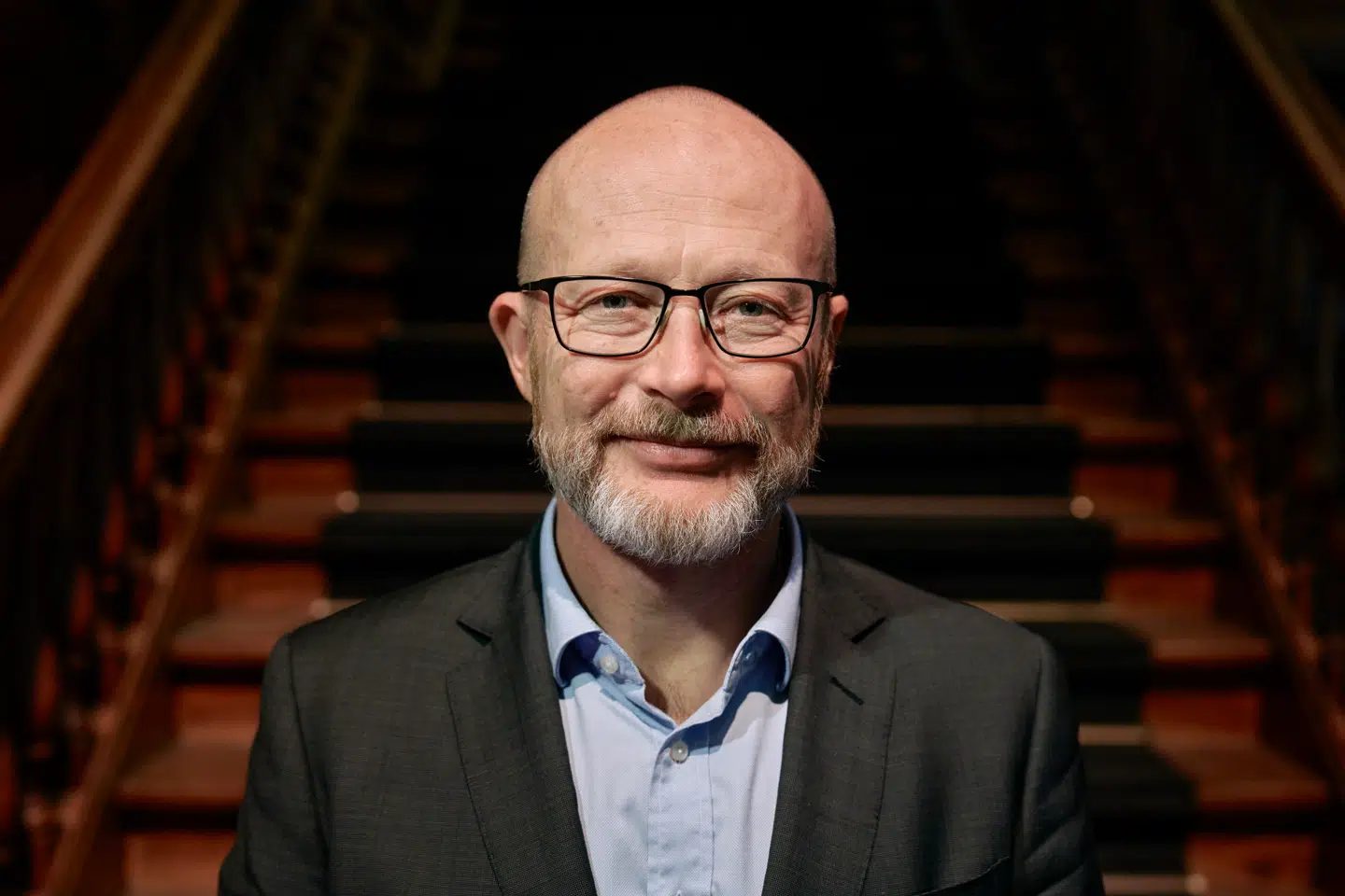 Martin Ågerup, som i 2024 modtog Fonsmark-prisen, springer ud som borgerlig skatteaktivist – og snupper den vigtigste dagsorden, som CEPOS har haft i sin tid som borgerlig tænketank.