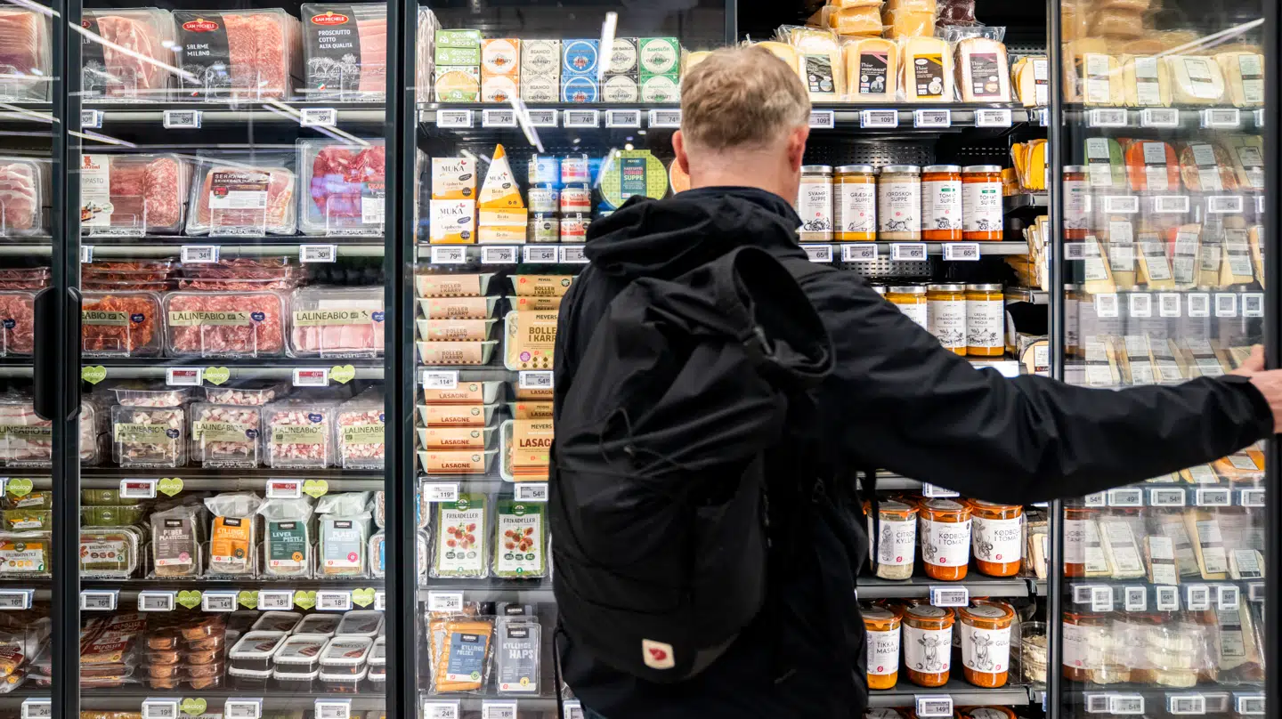 I august er der tale om en lille stigning på 0,1 procent – men alene det seneste år er de globale fødevarepriser steget med 6,9 procent.