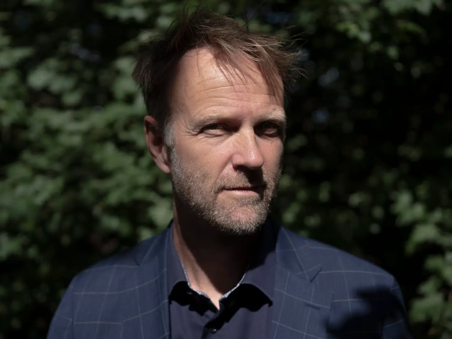 Rekrutteringsekspert Morten Ballisager, der ejer Konsulenthuset Ballisager, der står bag rapporten, ser det at snyde med cv som en »kæmpestor advarselslampe«.