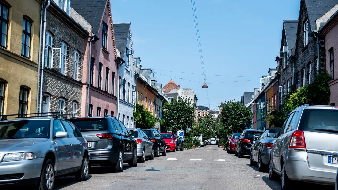 Manglende p-pladser i København er blevet en varm kartoffel op mod kommunalvalget.