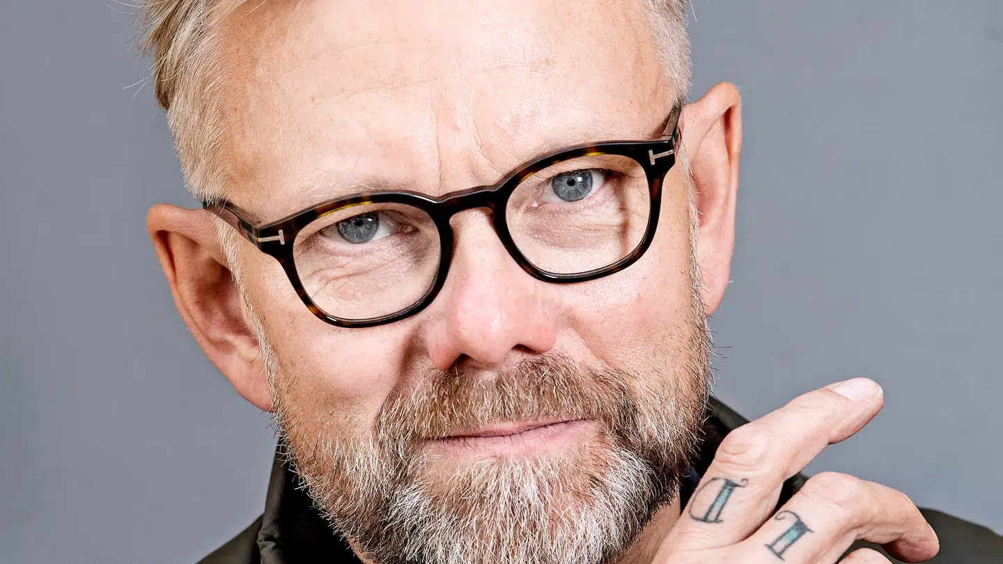 Casper Christensen, der lige nu er aktuel med endnu en sæson af Klovn, og hans kone Isabel har sat deres herregård til salg.