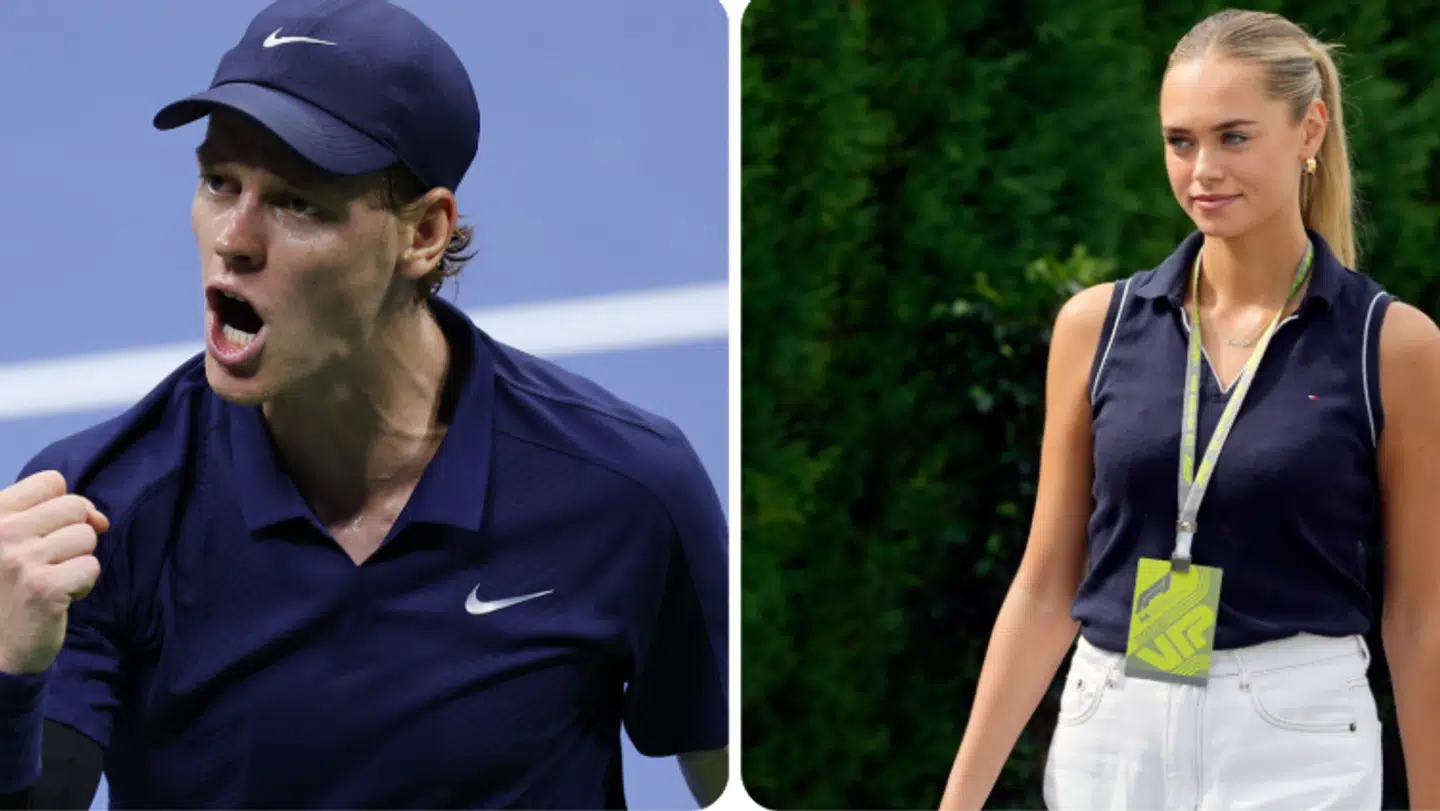 De to er nu spottet sammen igen.