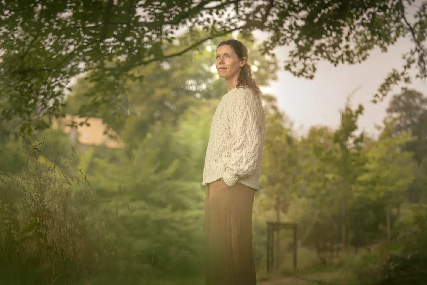 Janni Daugaard følger nogle ældgamle »spilleregler«, som har til formål at fremme sundhed og forebygge sygdomme. Hun oplever, at det har gjort en markant forskel i hendes liv.