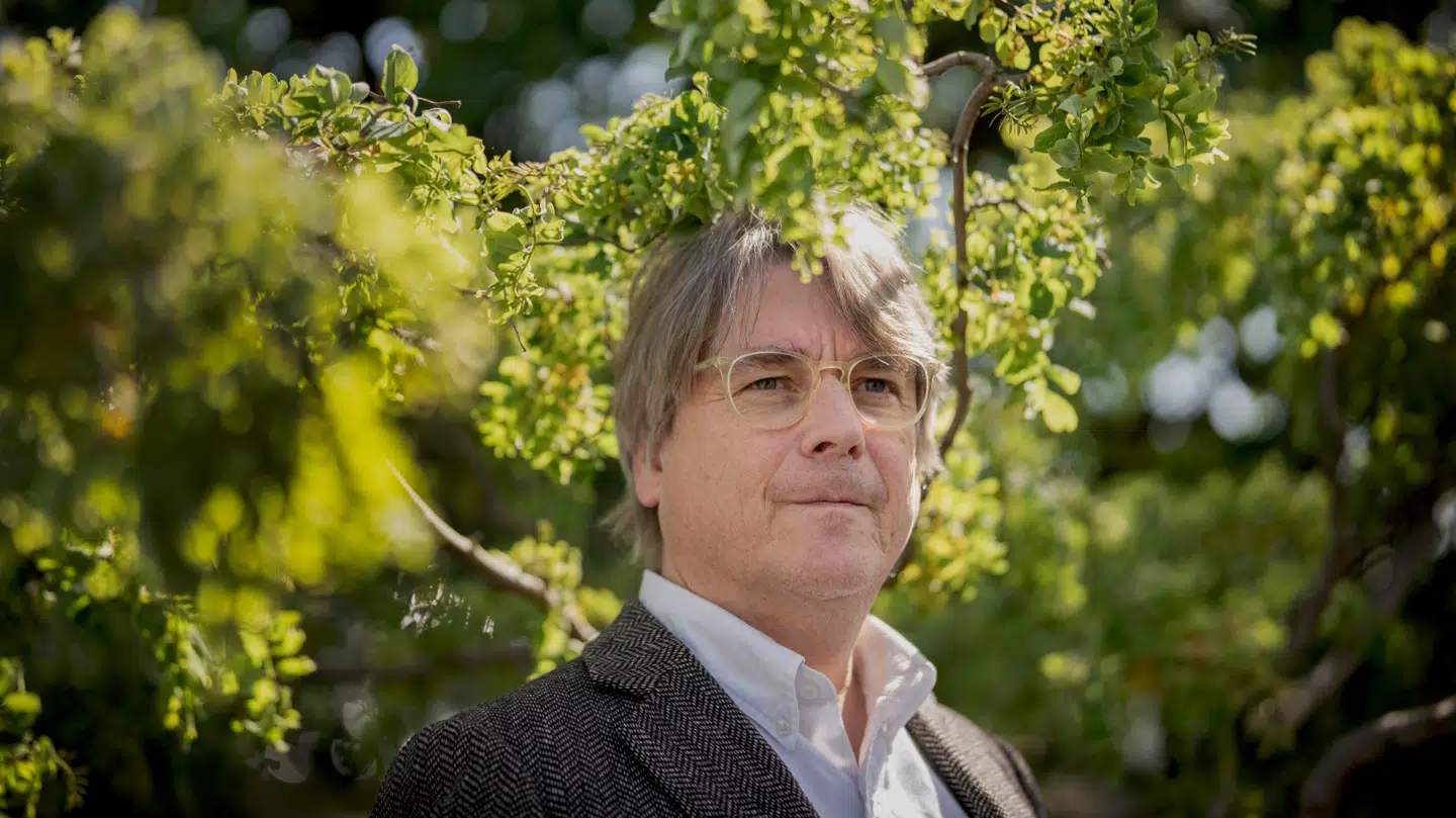 Peter Lund Madsen døde pludseligt den 10. august. Han blev 65 år.