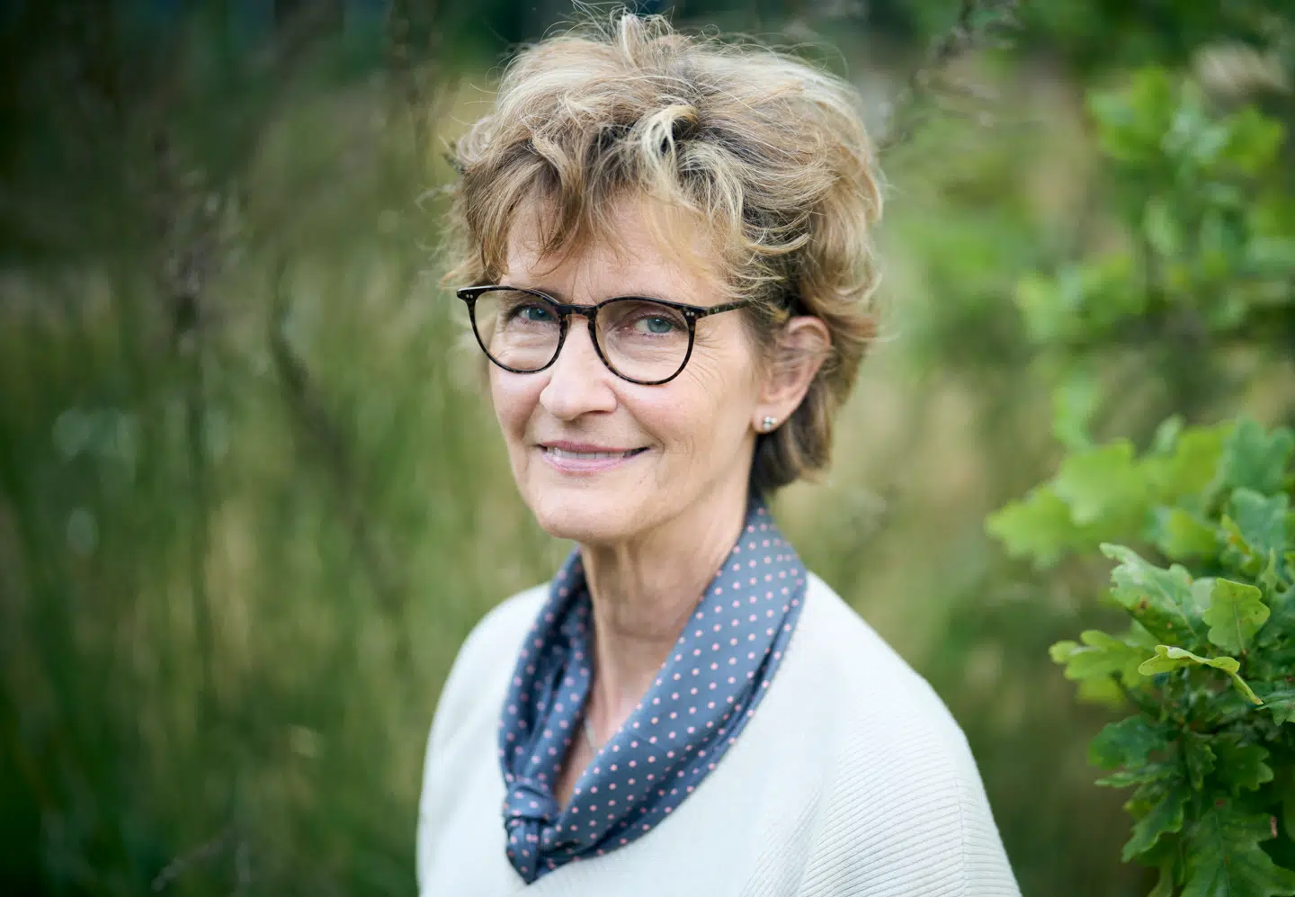 Man ser ikke typisk, at unge mennesker får gigt. Men de skal være opmærksomme på, at den kan opstå i forbindelse med sportsskader, siger overlæge Merete Lund Hetland.