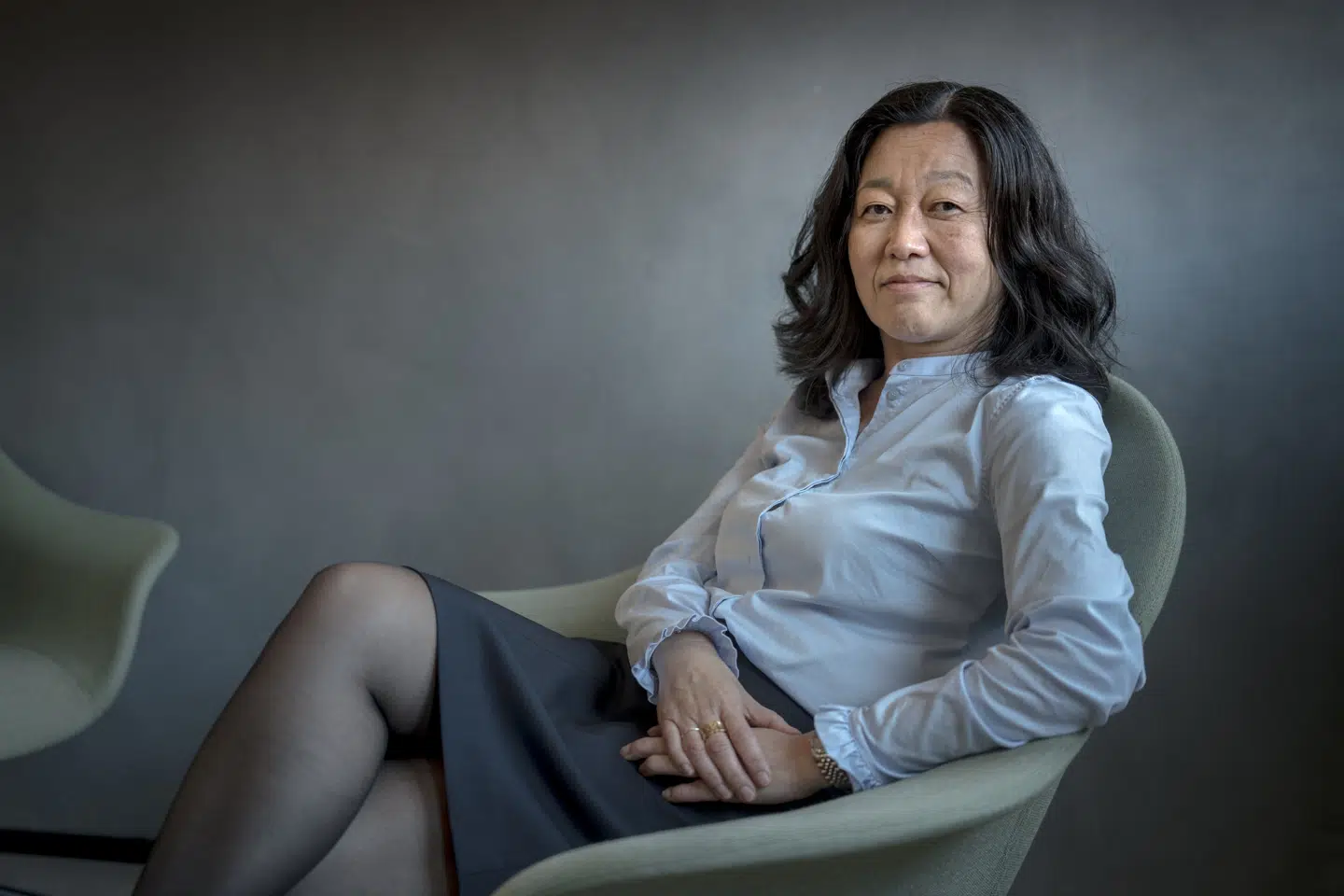 Ifølge Tine Choi Danielsen, der er chefstrateg i PFA, har Novo Nordisks aktienedtur også smittet af på de øvrige danske aktier. (Arkivfoto).