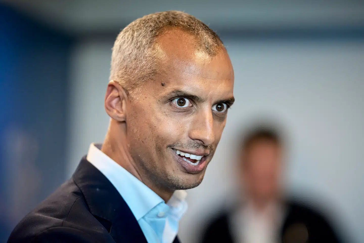 Undervisningsminister Mattias Tesfaye vil øge lærernes mulighed for at anvende fysisk magt over for elever, der forstyrrer fællesskabet.