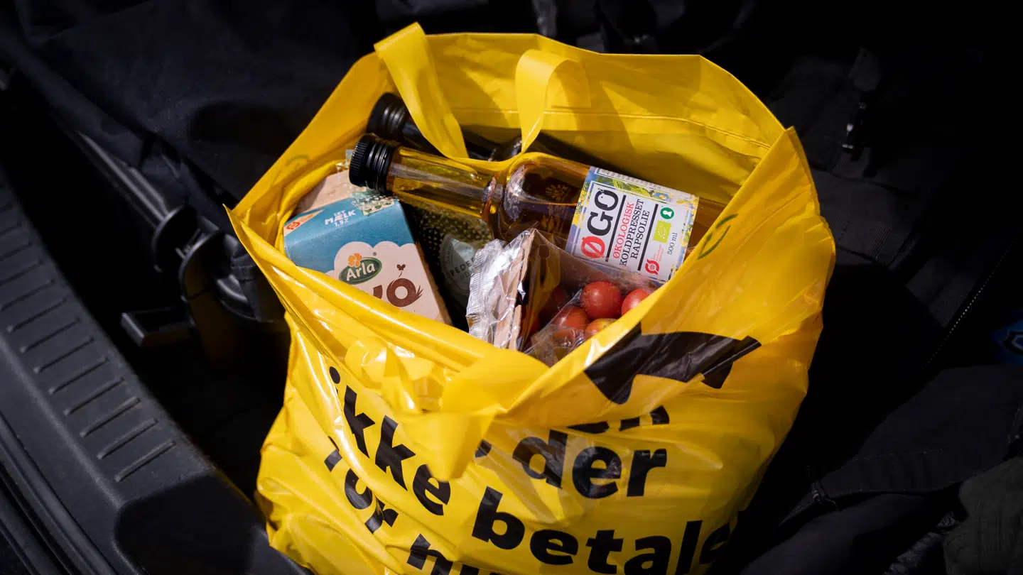 Det er godt for danskernes pengepung, at Salling Group klarer sig rigtigt godt.