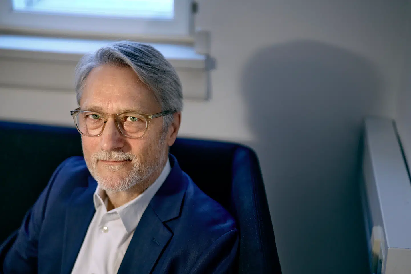 Professor og forskningsdirektør ved VIVE Torben Tranæs påpeger, at vi er lidt i samme situation som i 1960erne, der viste sig at blive dyre for de offentlige kasser.