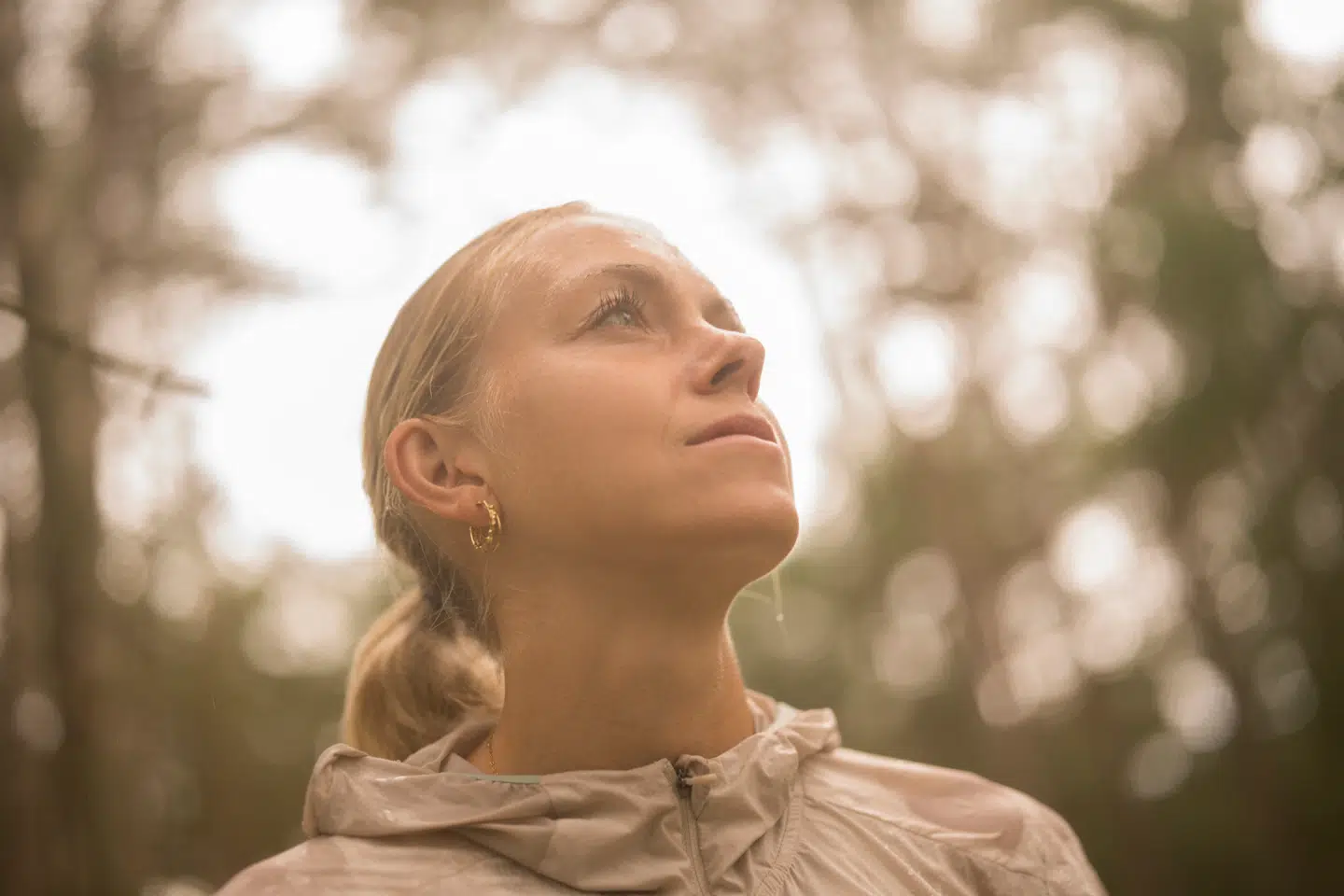 Sofie Kildahl Møller oplevede »nederlag på nederlag«, da gigten ramte. Hendes løbedistancer blev kortere, og hun blev efter eget udsagn »et dårligere menneske«. Nu har hun vendt den kroniske sygdom til en styrke.