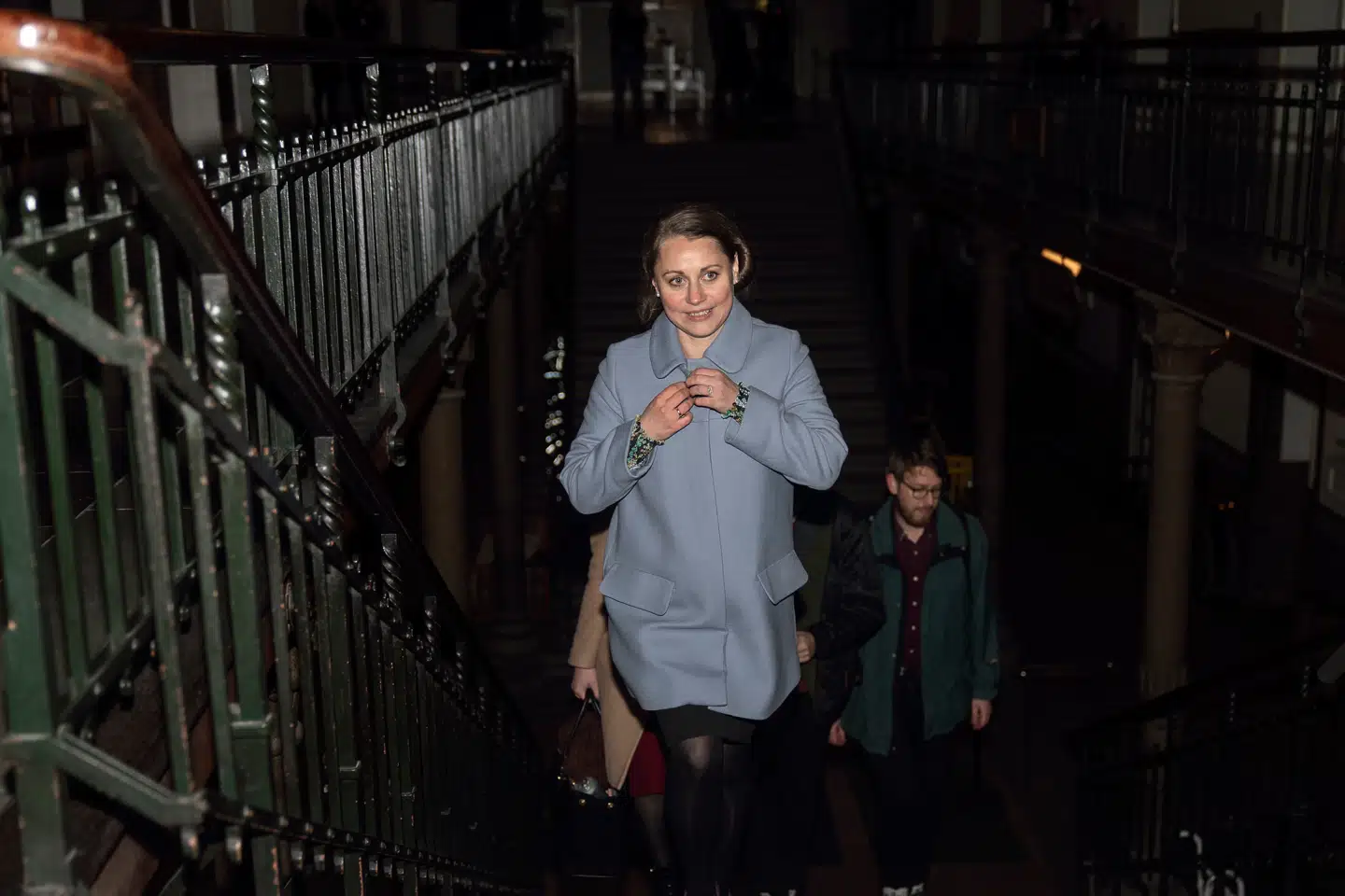 De Konservative og Socialdemokratiet i København indkalder SFs sundheds- og omsorgsborgmester til forespørgselsdebat efter en sag om et københavnsk plejehjem, hvor beboere blev vanrøgtet.