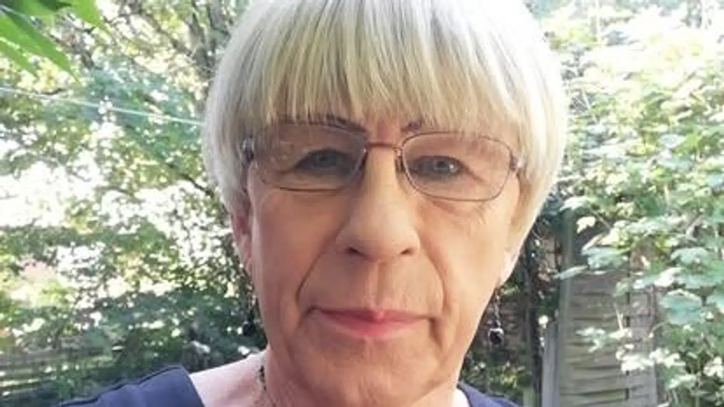 Irene Haffner har været nødsaget til at droppe sin sommerferie i år.